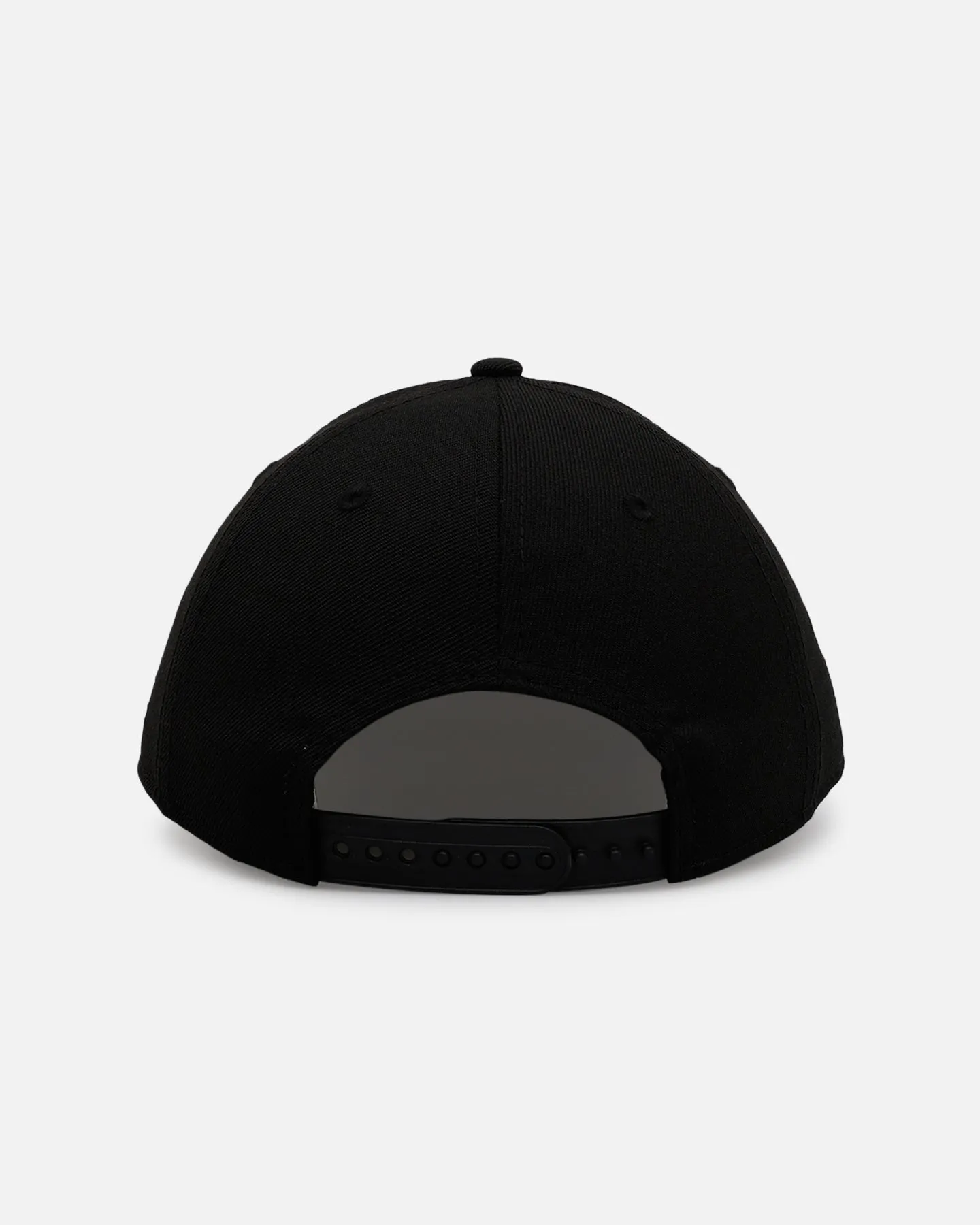 New Era WNBA Logo 'Fear Of God x NBA' 9FIFTY Retro Crown Snapback Black sold by Culture Kings product image thumbnail 2
