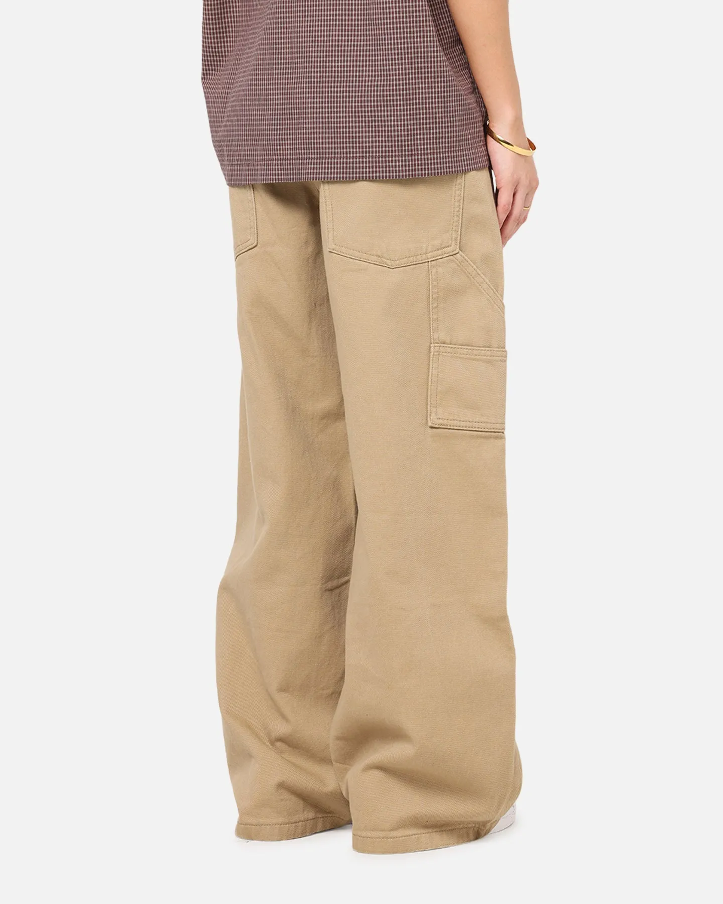 Carre Baggy Work Jeans Stone sold by Culture Kings product image thumbnail 5