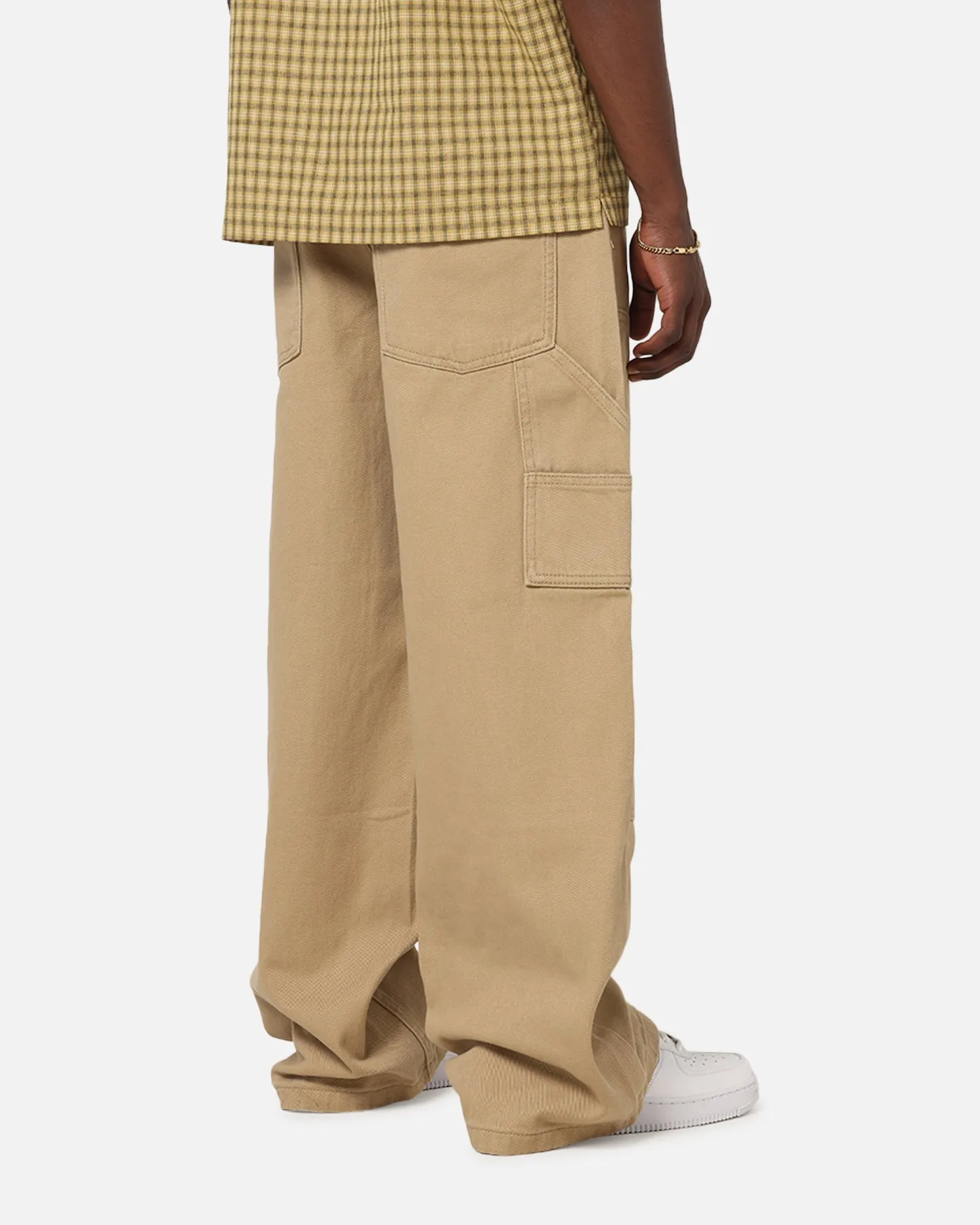 Carre Baggy Work Jeans Stone sold by Culture Kings product image thumbnail 5