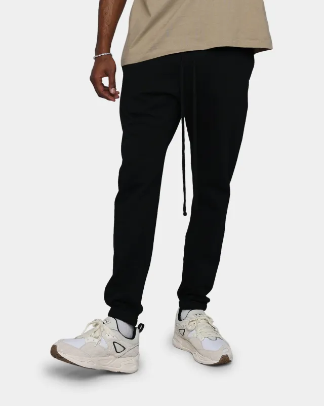 MNML Every Day Sweat Pants Black sold by Culture Kings