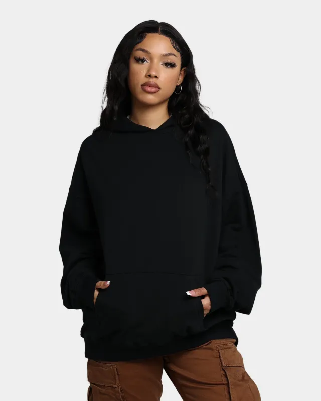MNML Every Day Hoodie Black sold by Culture Kings