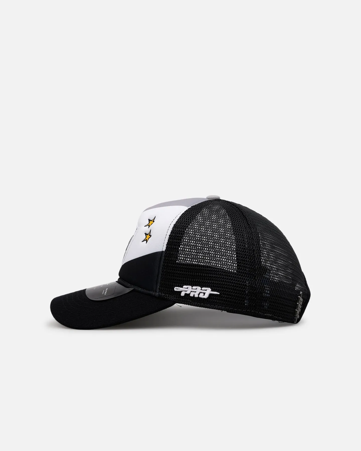 Pro Standard Las Vegas Raiders 'NFL Kickoff' Trucker Snapback Grey sold by Culture Kings product image thumbnail 4