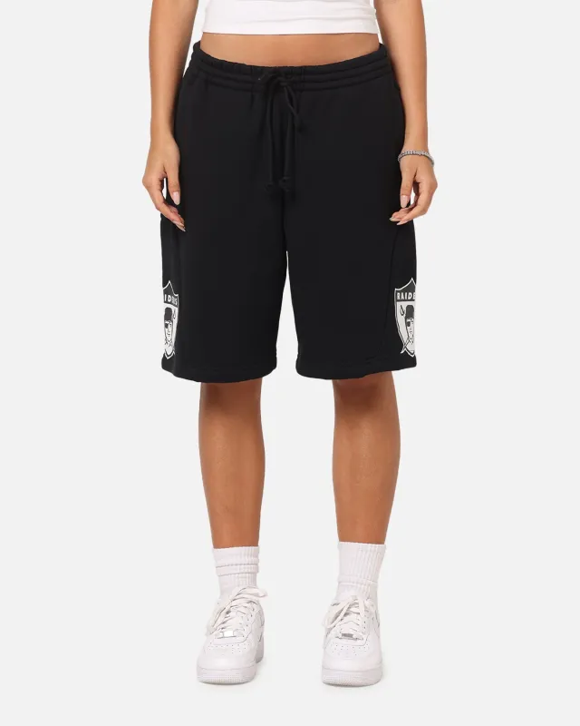 Mitchell & Ness Las Vegas Raiders C&S Shorts Official Team Color sold by Culture Kings