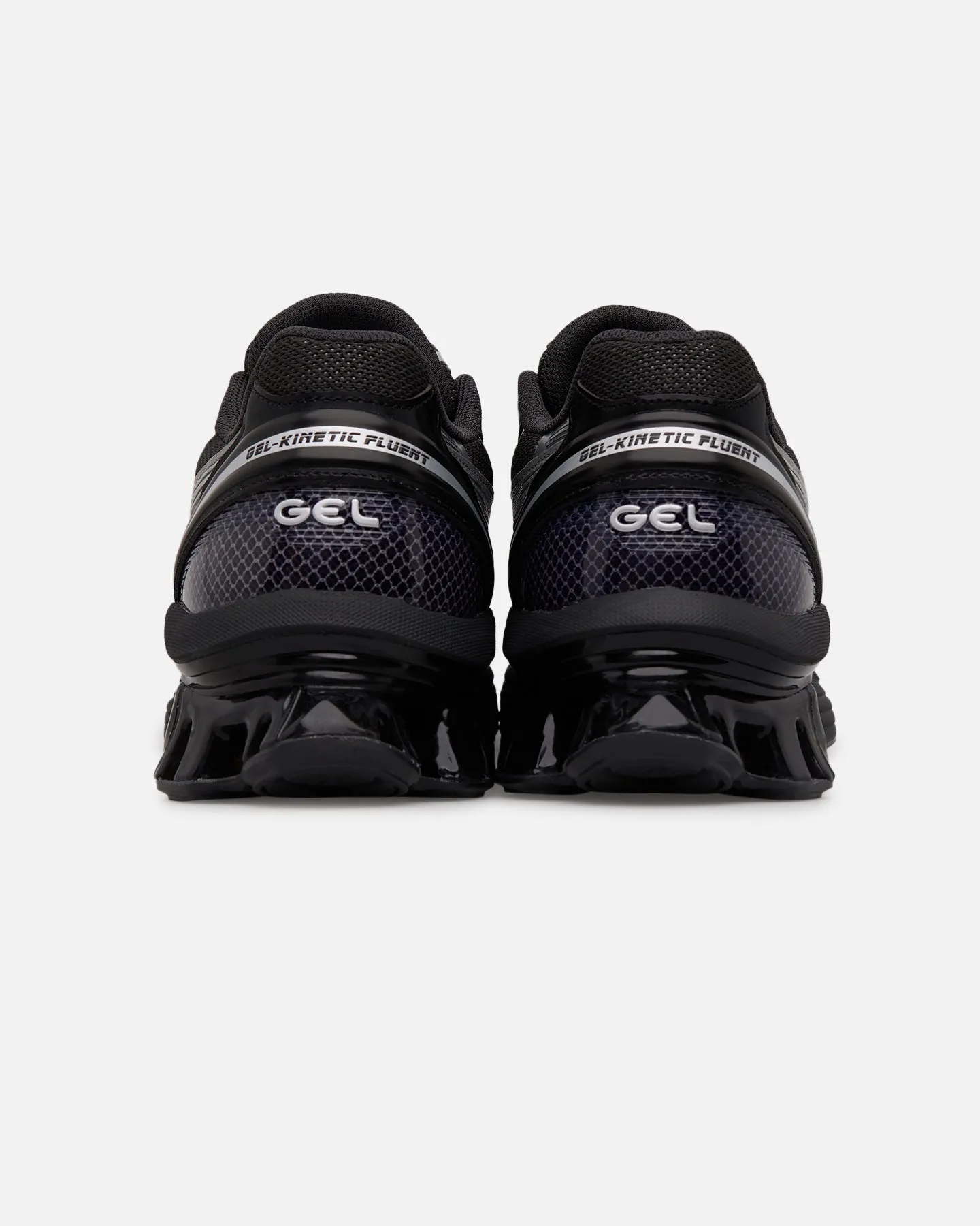 Asics Gel-Kinetic Fluent Graphite sold by Culture Kings product image thumbnail 3