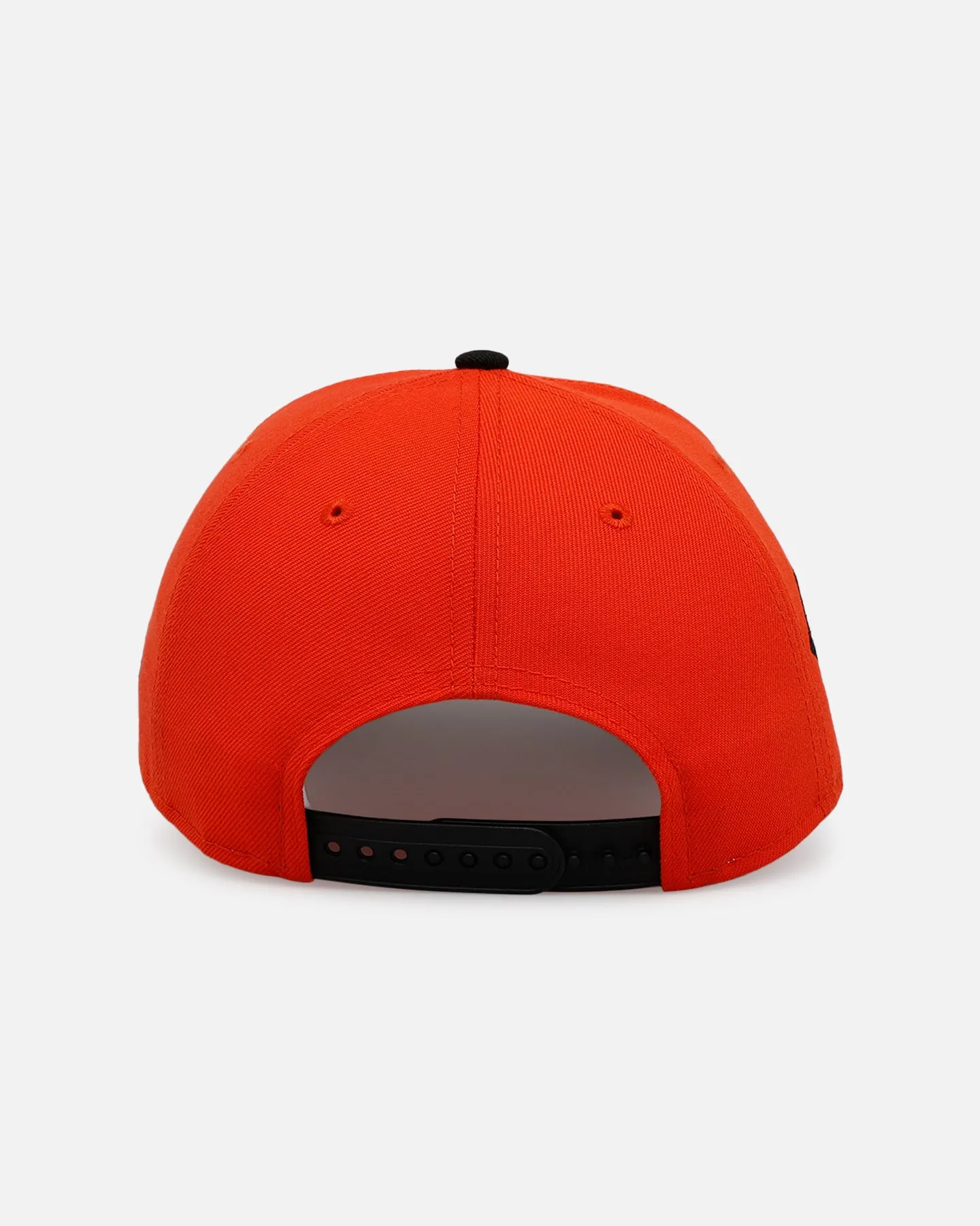 New Era Los Angeles Chargers 'Halloween' 9FORTY A-Frame Snapback Orange/Black sold by Culture Kings product image thumbnail 2