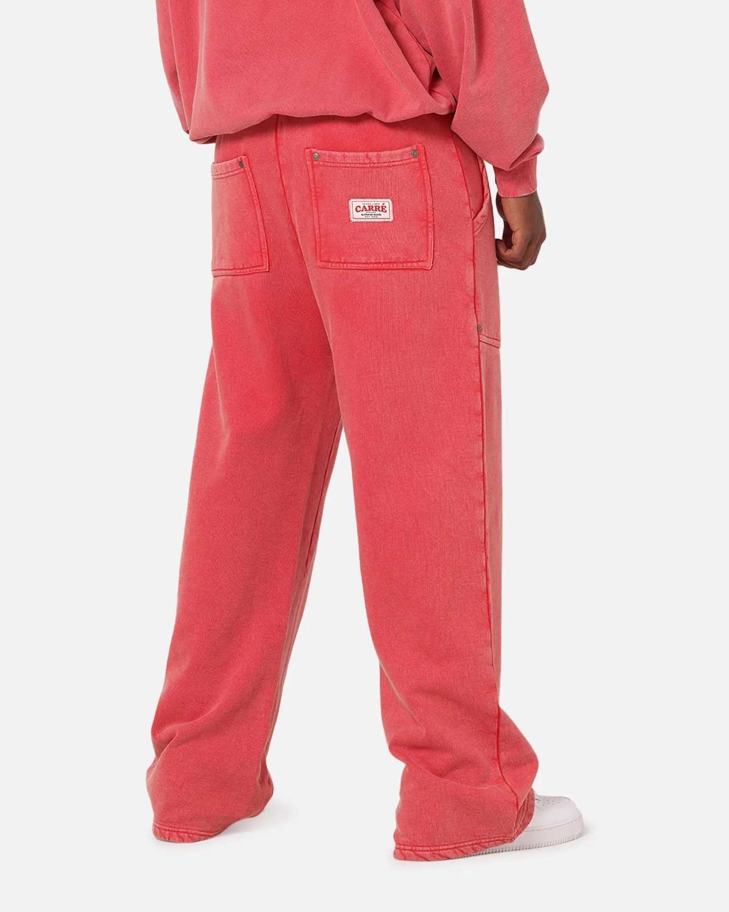 Carre Rivet Trackpants Pigment Washed sold by Culture Kings product image thumbnail 5