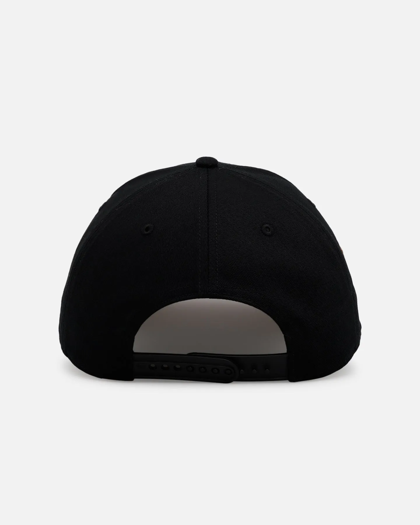 47 Brand Texas Rangers 'Round Em Up' '47 Offside Snapback Black sold by Culture Kings product image thumbnail 2