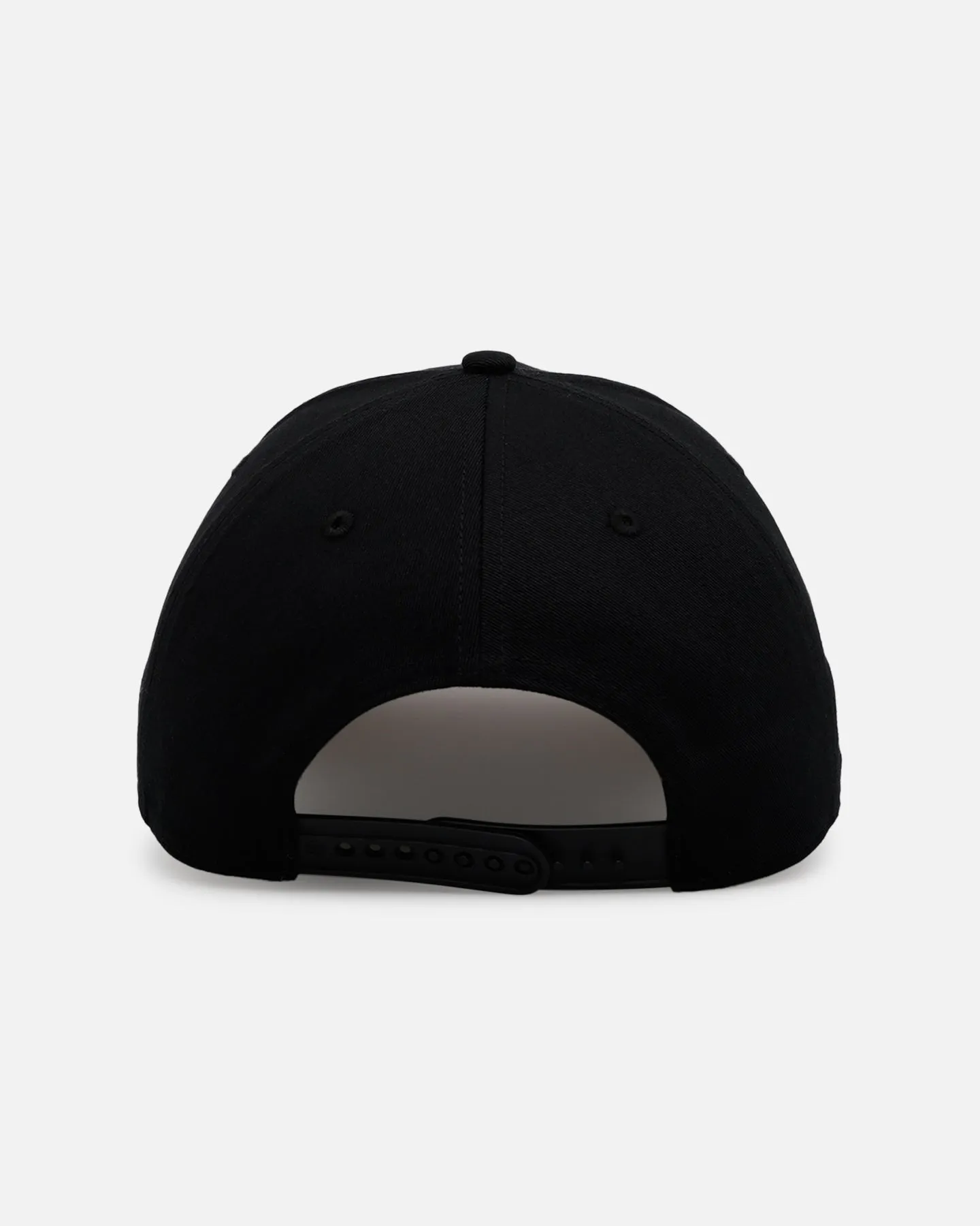47 Brand Oklahoma Sooners 'Round Em Up' '47 Offside Snapback Black sold by Culture Kings product image thumbnail 2