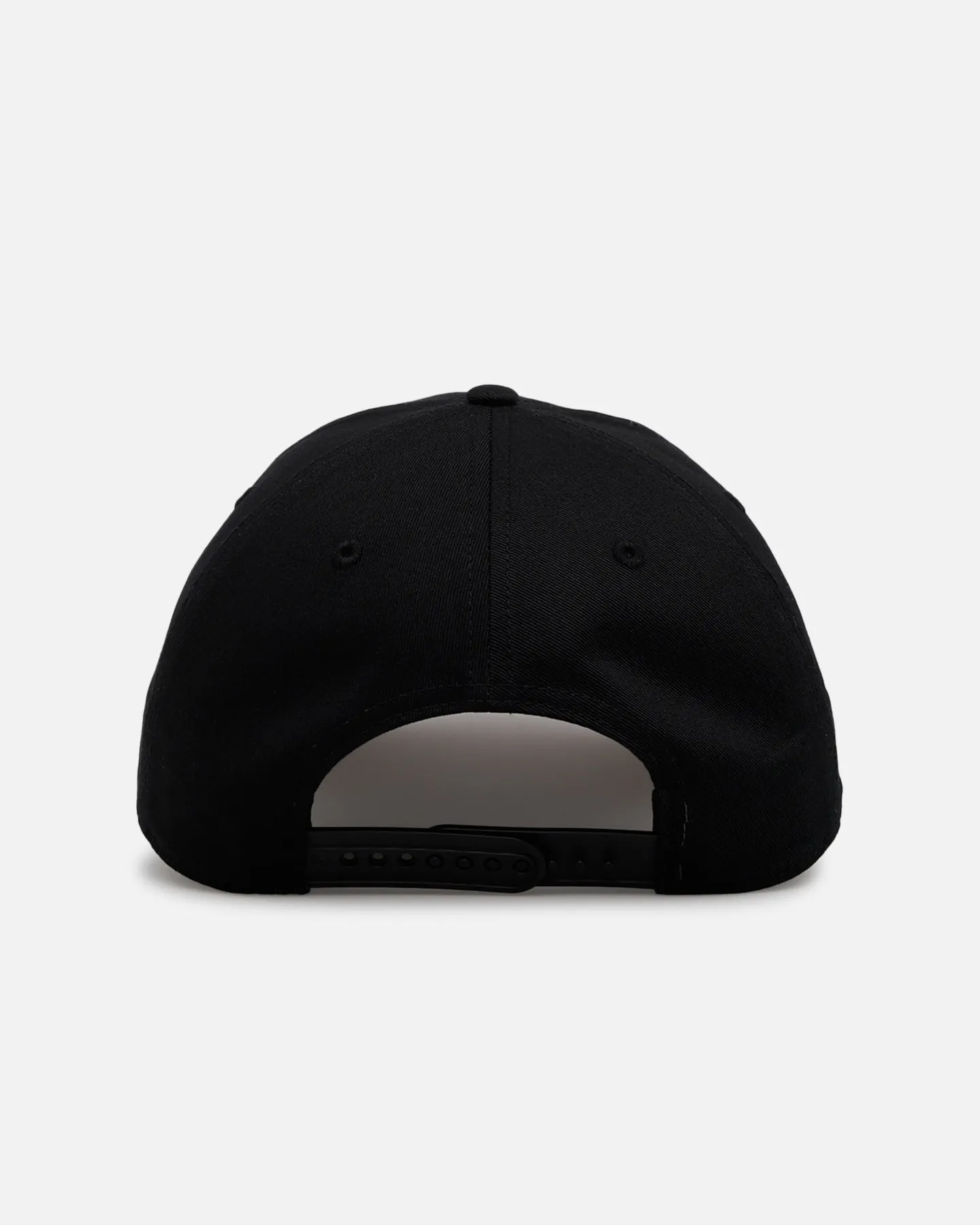 47 Brand New York Mets 'Round Em Up' '47 Offside Snapback Black sold by Culture Kings product image thumbnail 2