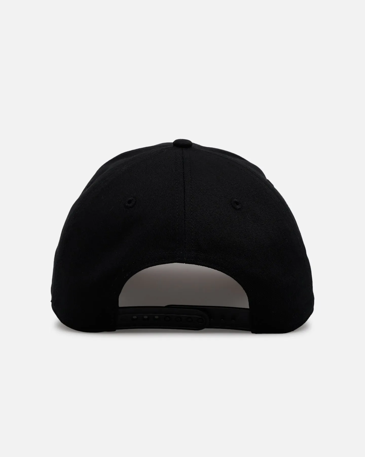 47 Brand Los Angeles Dodgers 'Round Em Up' '47 Offside Snapback Black sold by Culture Kings product image thumbnail 2