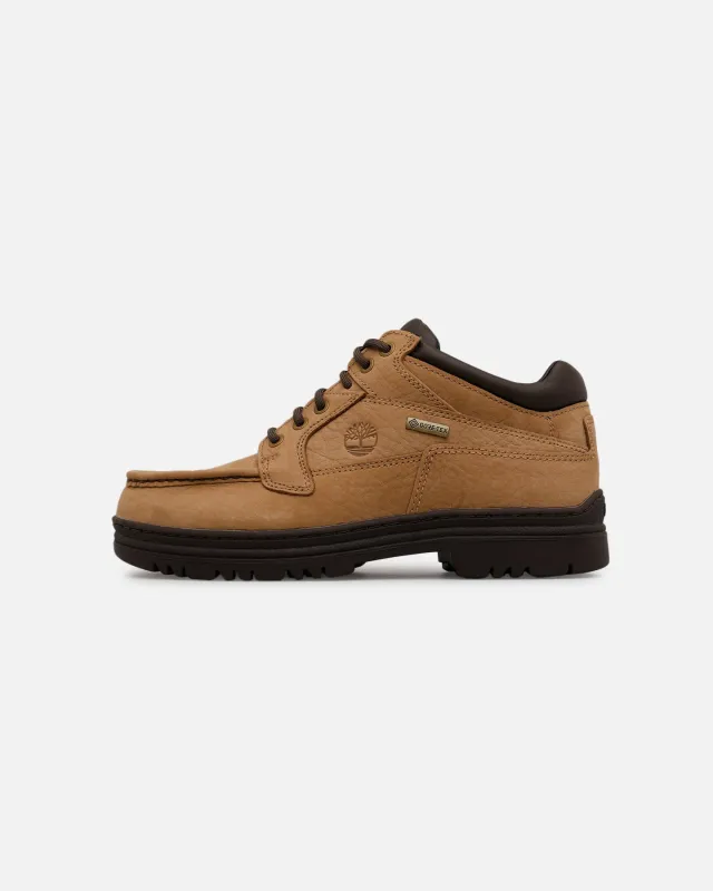 Timberland Gore-Tex Moc Toe Boot Brown sold by Culture Kings