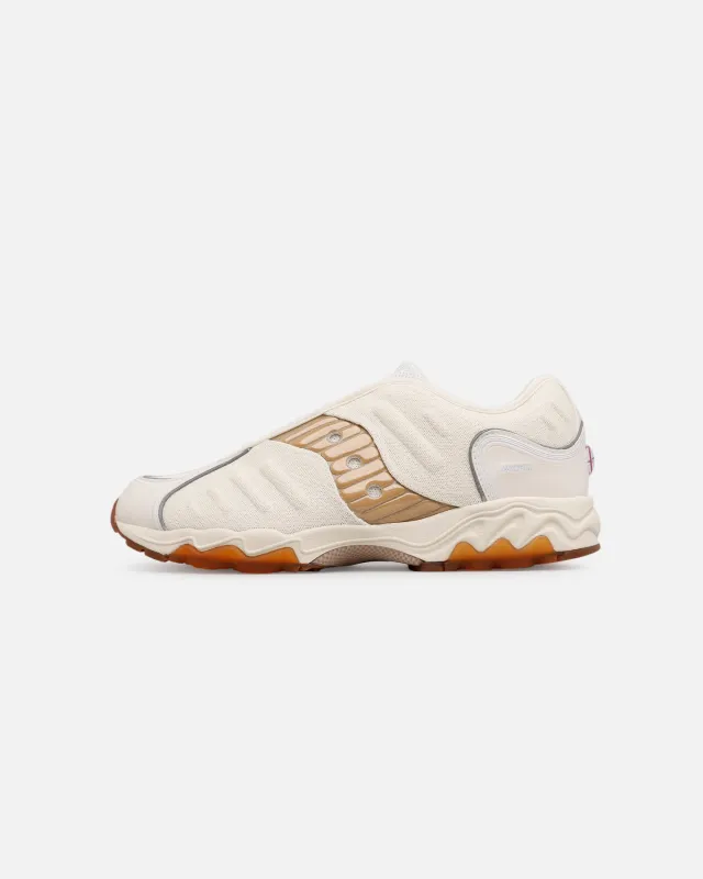 Saucony Matrix Ivory sold by Culture Kings