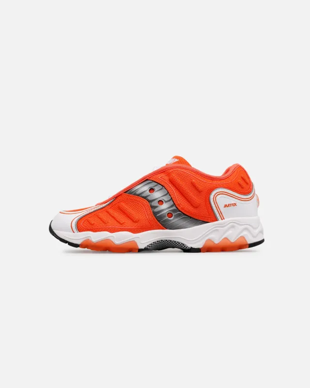 Saucony Matrix Orange sold by Culture Kings