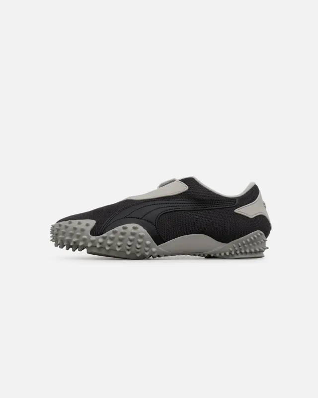 Puma Mostro OG Prime Black/Grey sold by Culture Kings
