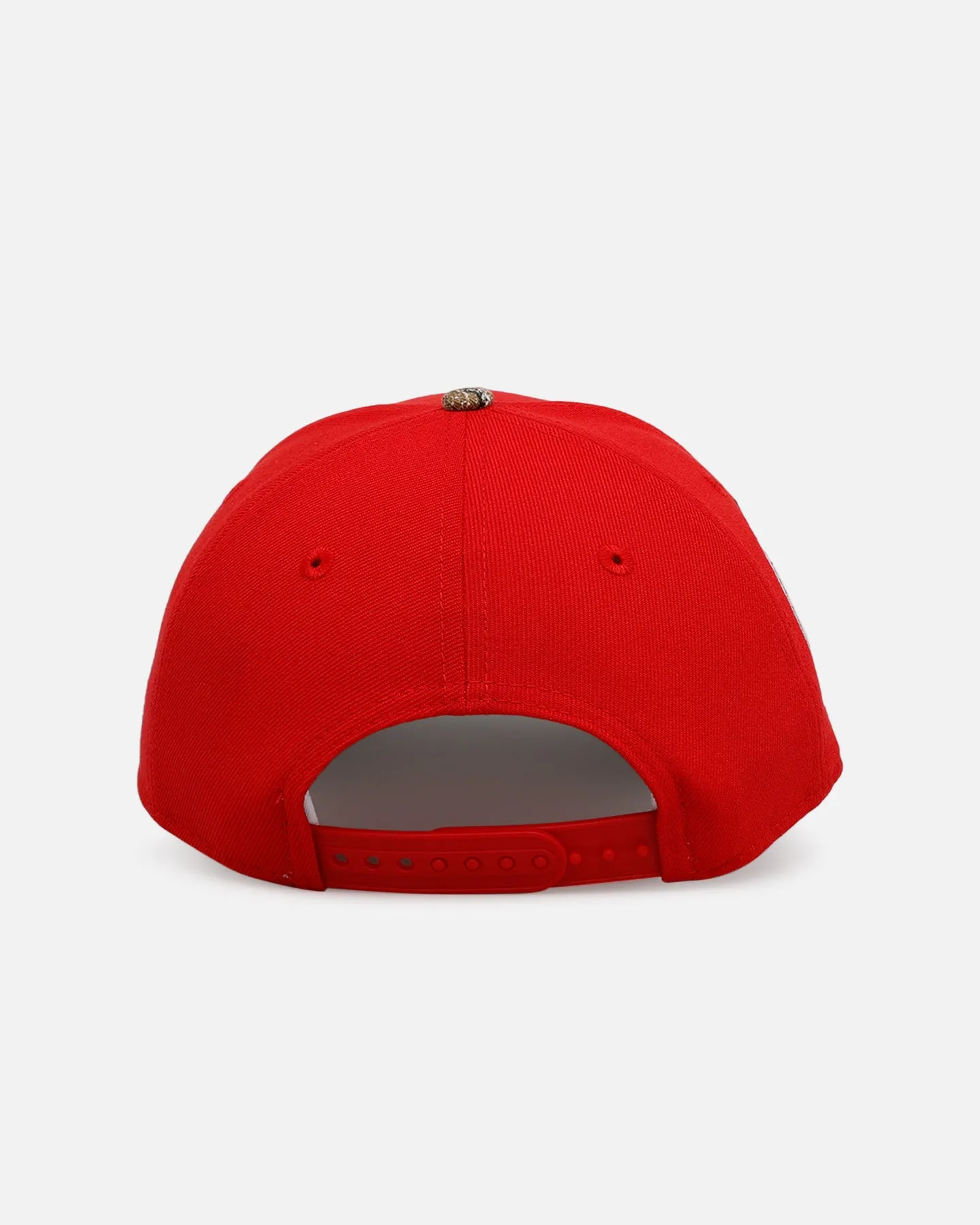 New Era Houston Rockets 'Realtree Visor' 9FORTY A-Frame Snapback Official Team Color sold by Culture Kings product image thumbnail 2