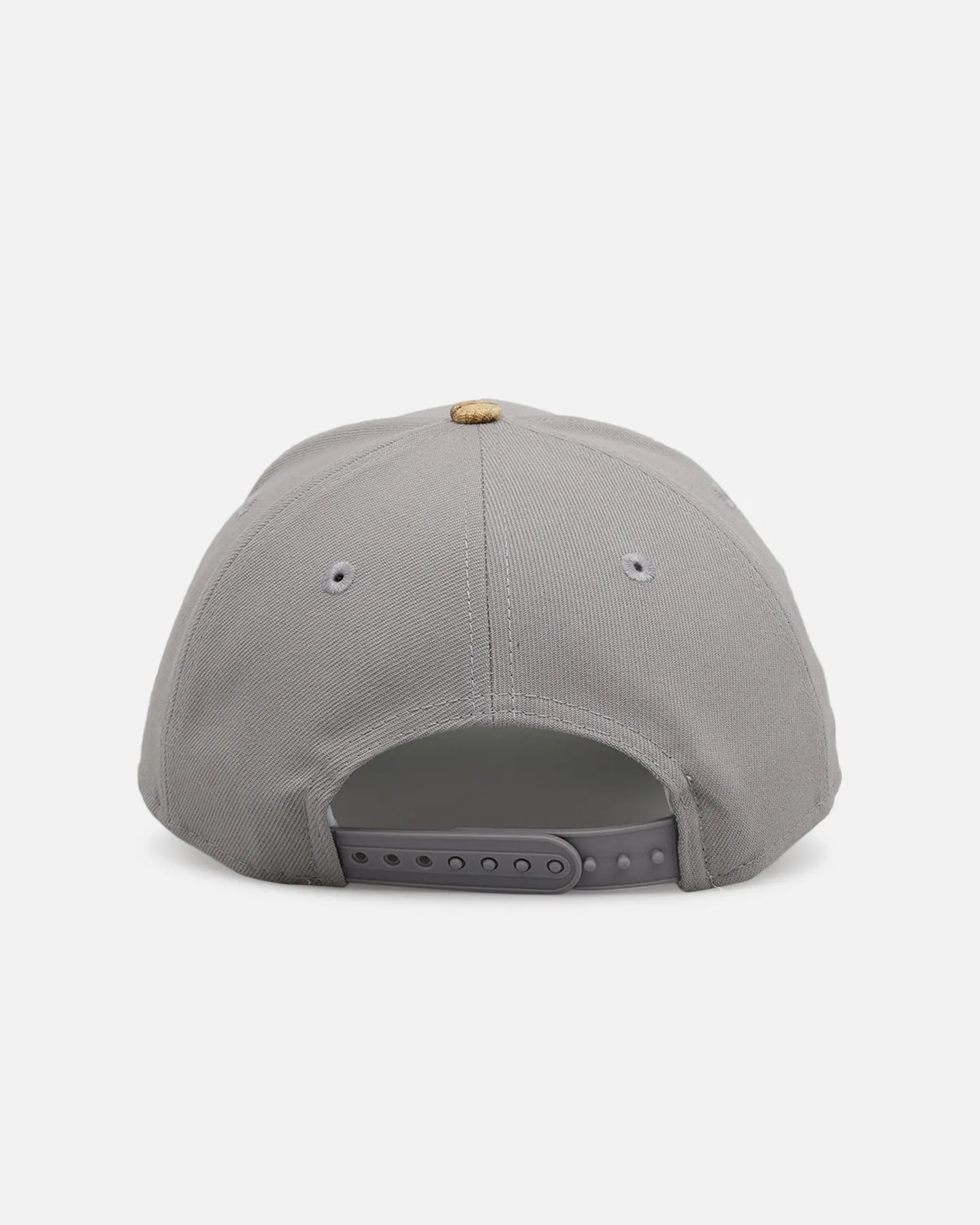 New Era San Antonio Spurs 'Realtree Visor' 9FORTY A-Frame Snapback Official Team Color sold by Culture Kings product image thumbnail 2