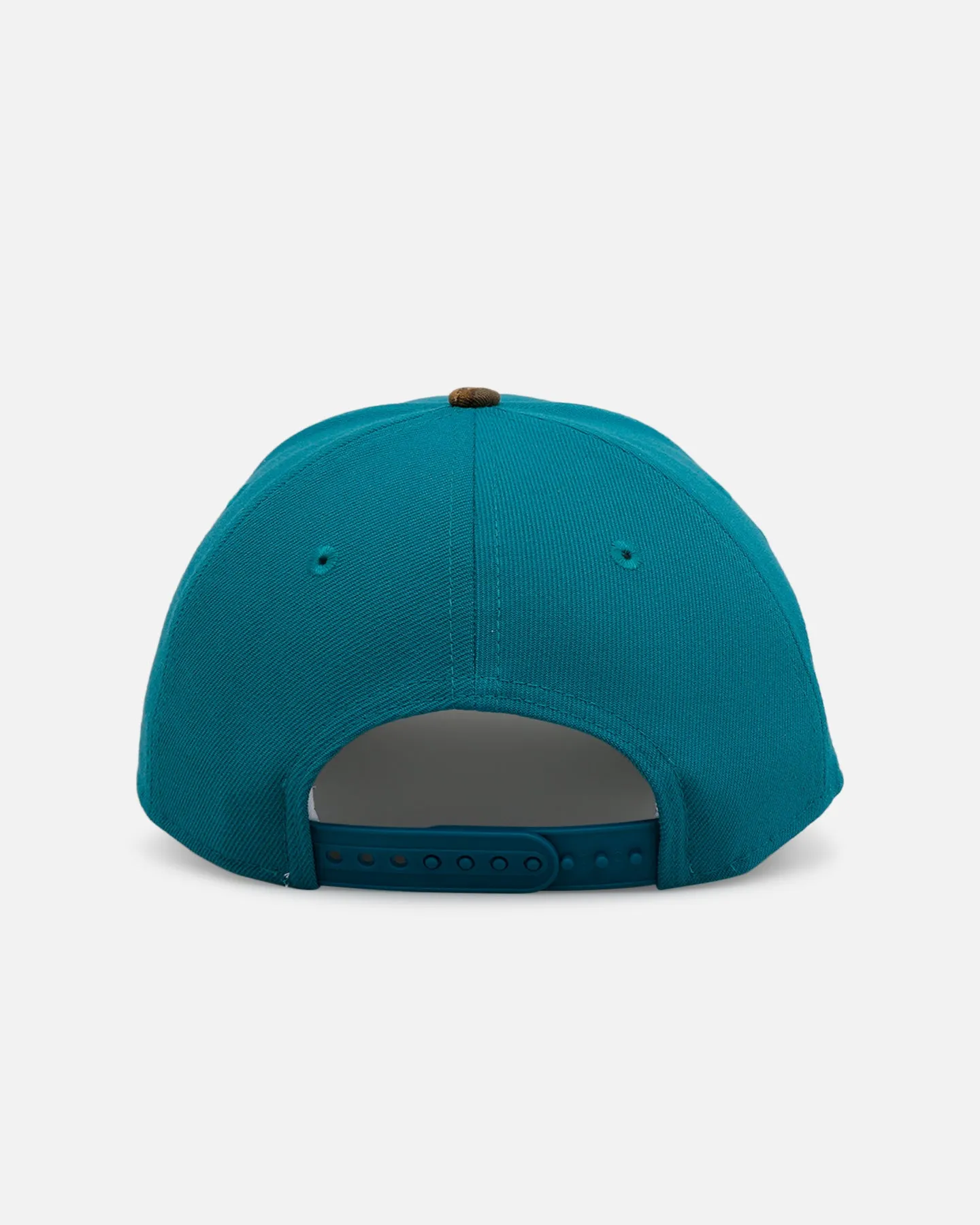 New Era Seattle Mariners 'Realtree Visor' 9FORTY A-Frame Snapback Official Team Color sold by Culture Kings product image thumbnail 2