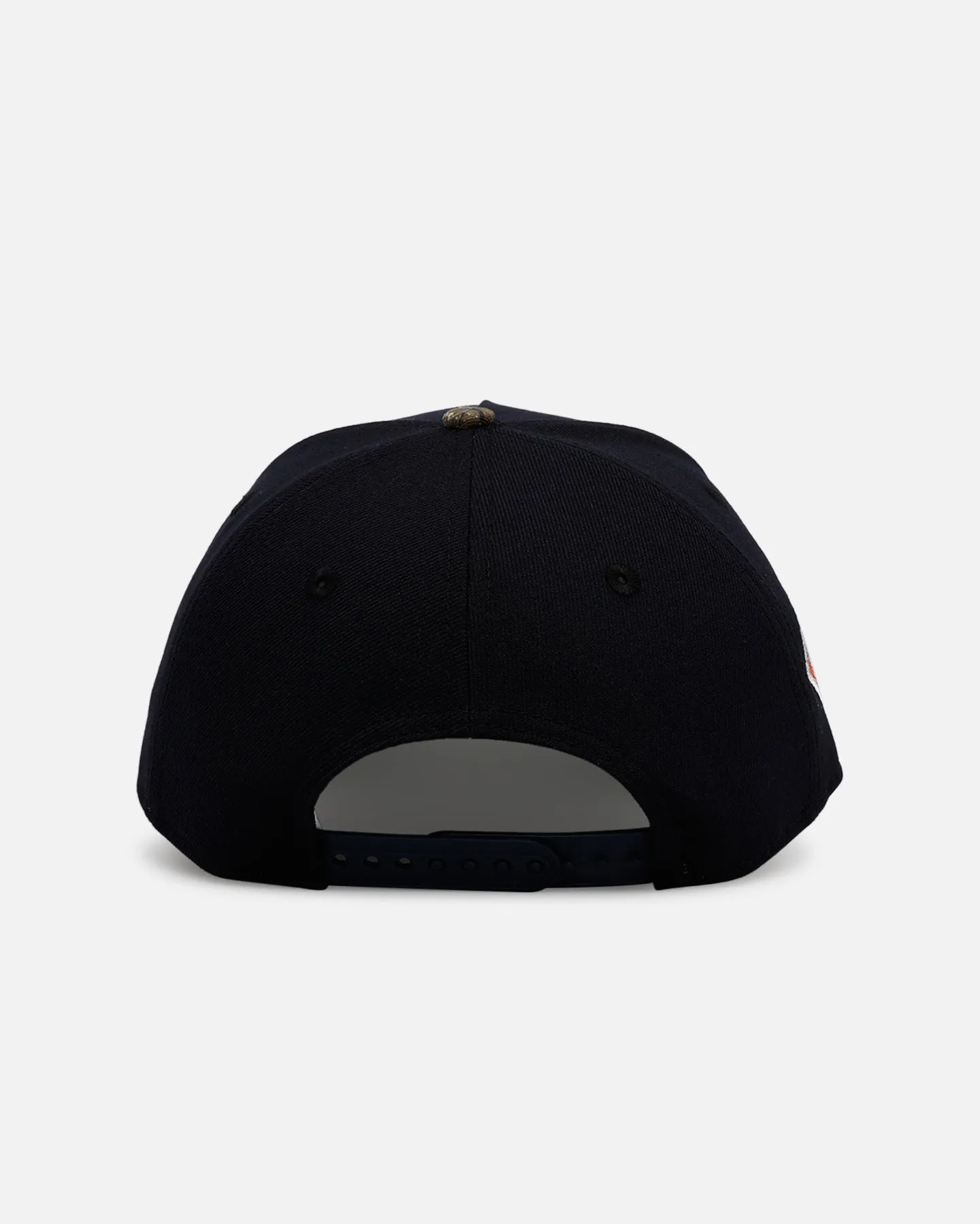 New Era Denver Broncos 'Realtree Visor' 9FORTY A-Frame Snapback Official Team Color sold by Culture Kings product image thumbnail 2