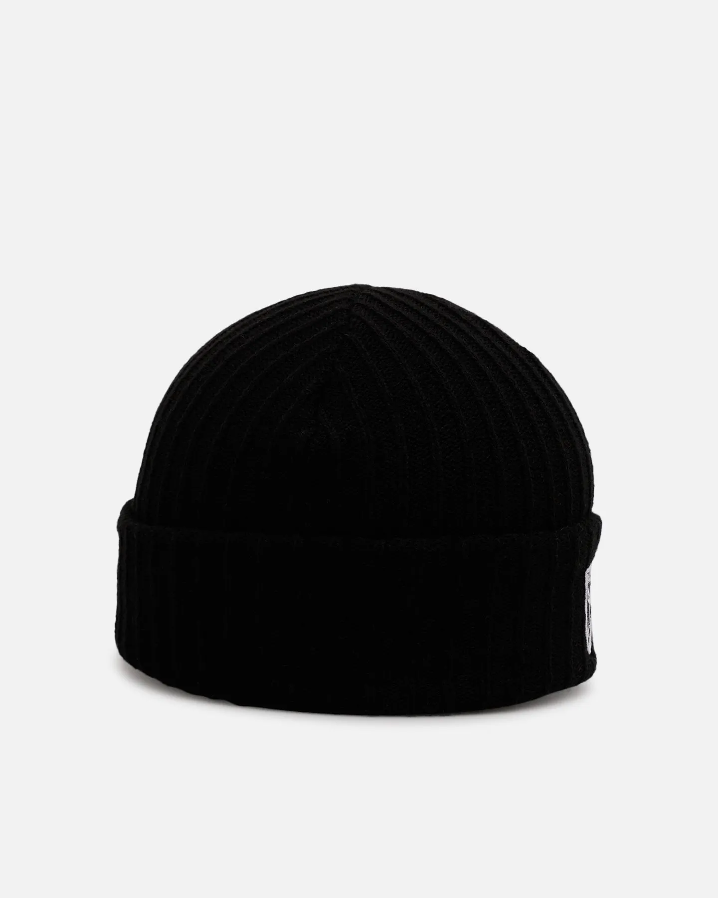 47 Brand Las Vegas Raiders Harbor Cuff Knit Beanie Black sold by Culture Kings product image thumbnail 3