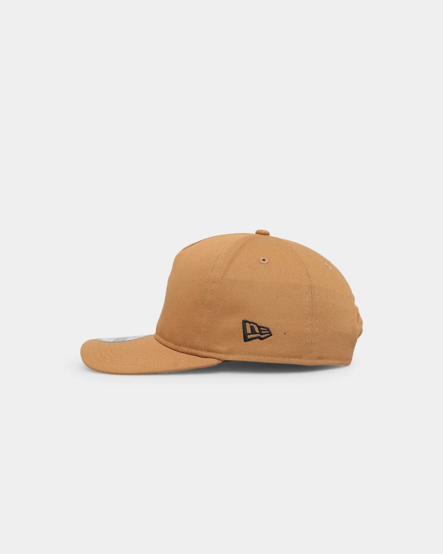 New Era Golfer Snapback Wheat sold by Culture Kings product image thumbnail 5