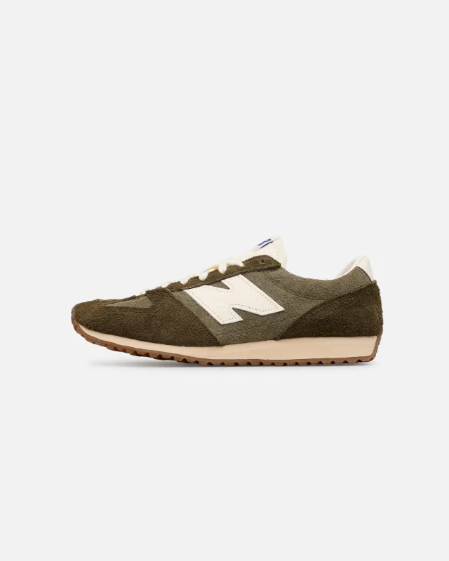New Balance 471 Olive sold by Culture Kings