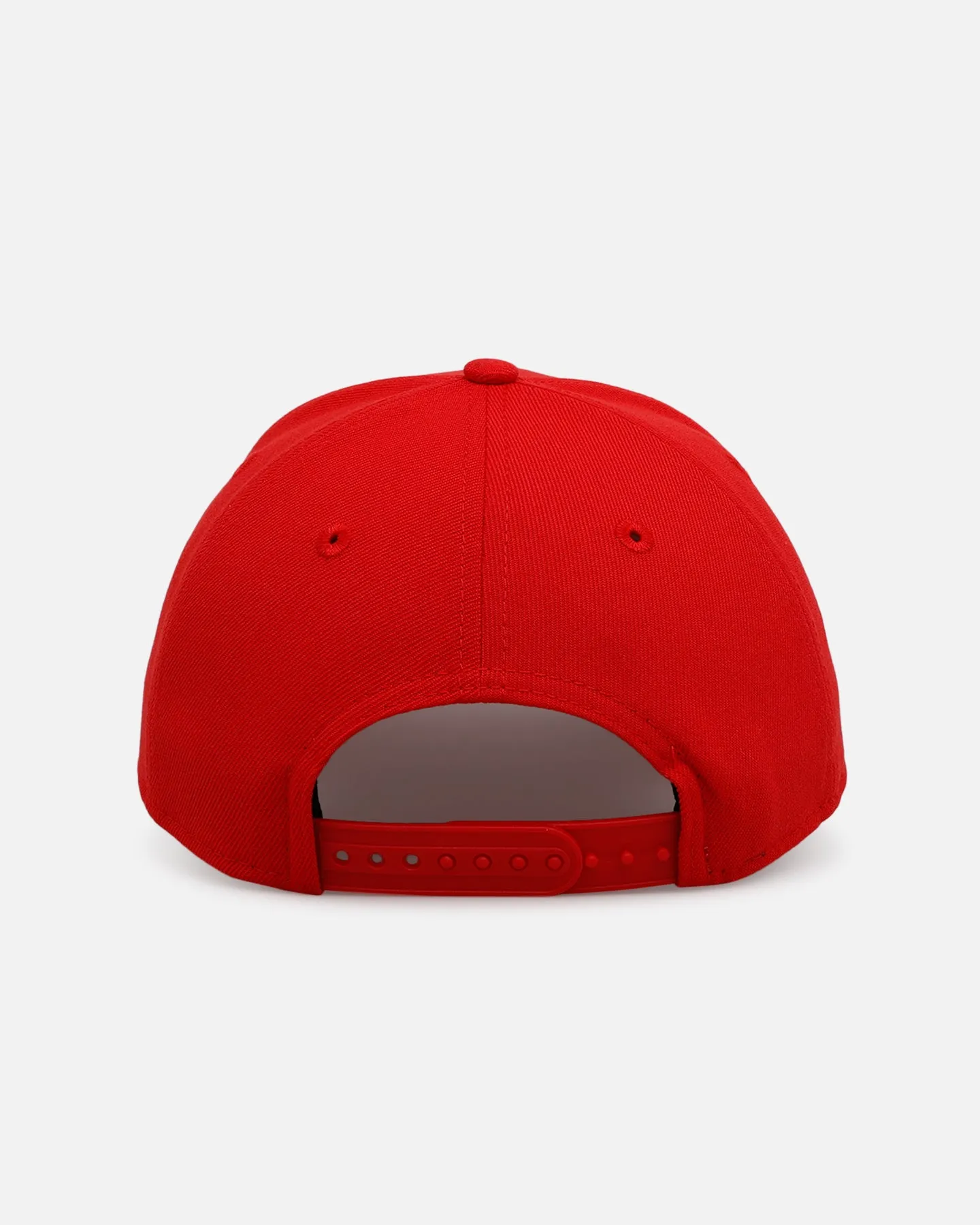 New Era Houston Rockets 'Team Color Hearts' 9FORTY A-Frame Snapback Official Team Color sold by Culture Kings product image thumbnail 2