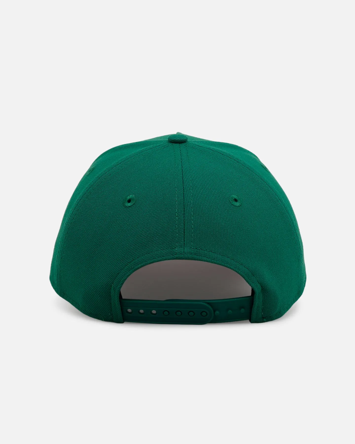 New Era Boston Celtics 'Team Color Hearts' 9FORTY A-Frame Snapback Official Team Color sold by Culture Kings product image thumbnail 2