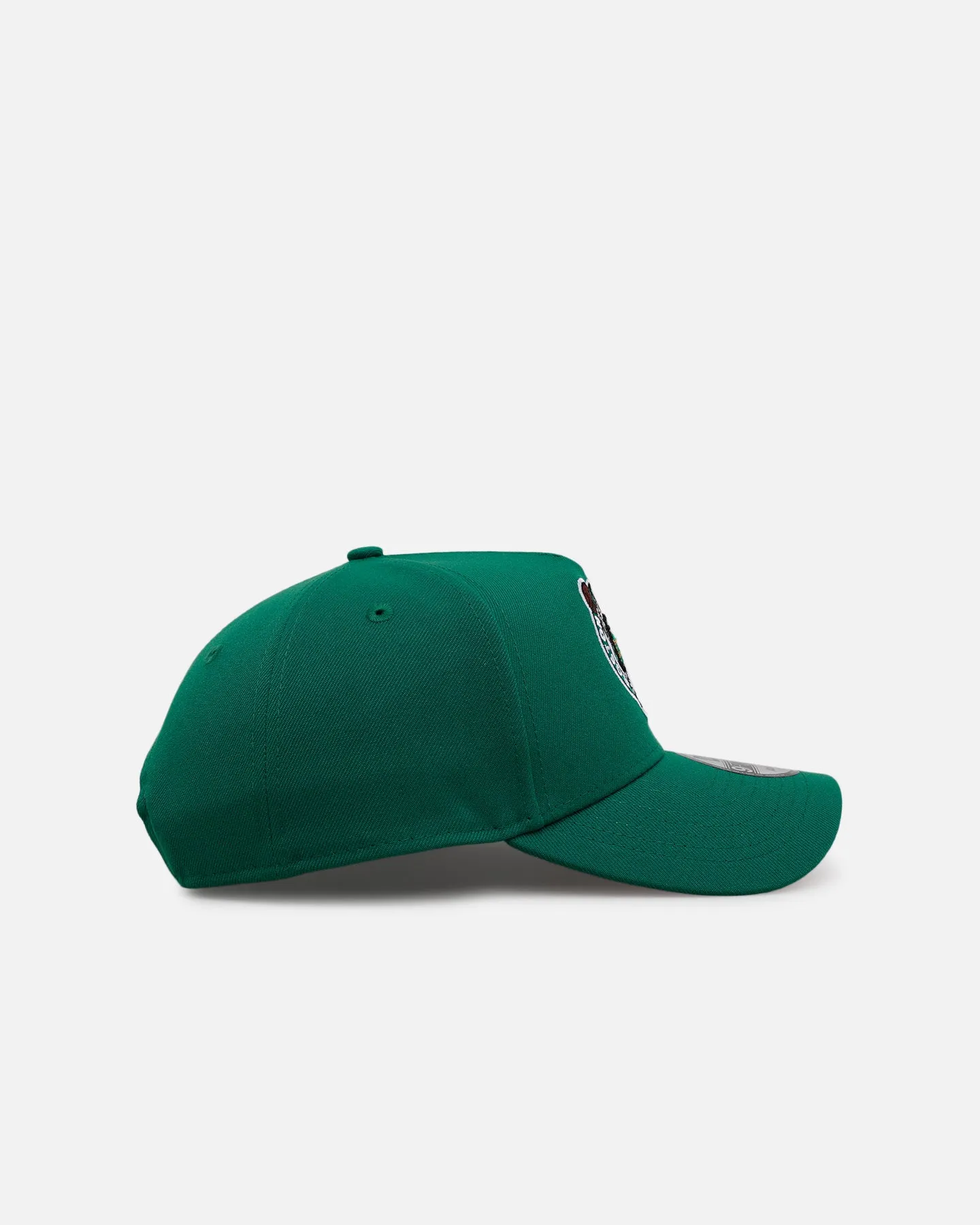 New Era Boston Celtics 'Team Color Hearts' 9FORTY A-Frame Snapback Official Team Color sold by Culture Kings product image thumbnail 3