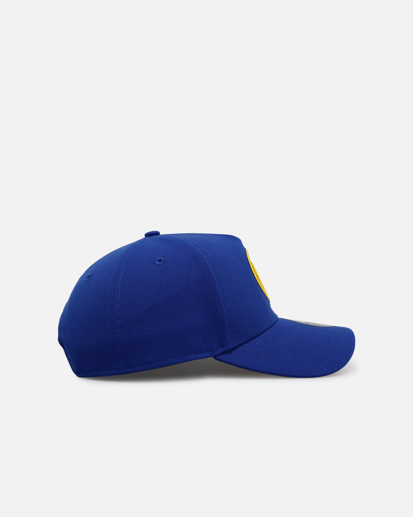 New Era Golden State Warriors 'Team Color Hearts' 9FORTY A-Frame Snapback Official Team Color sold by Culture Kings product image thumbnail 3