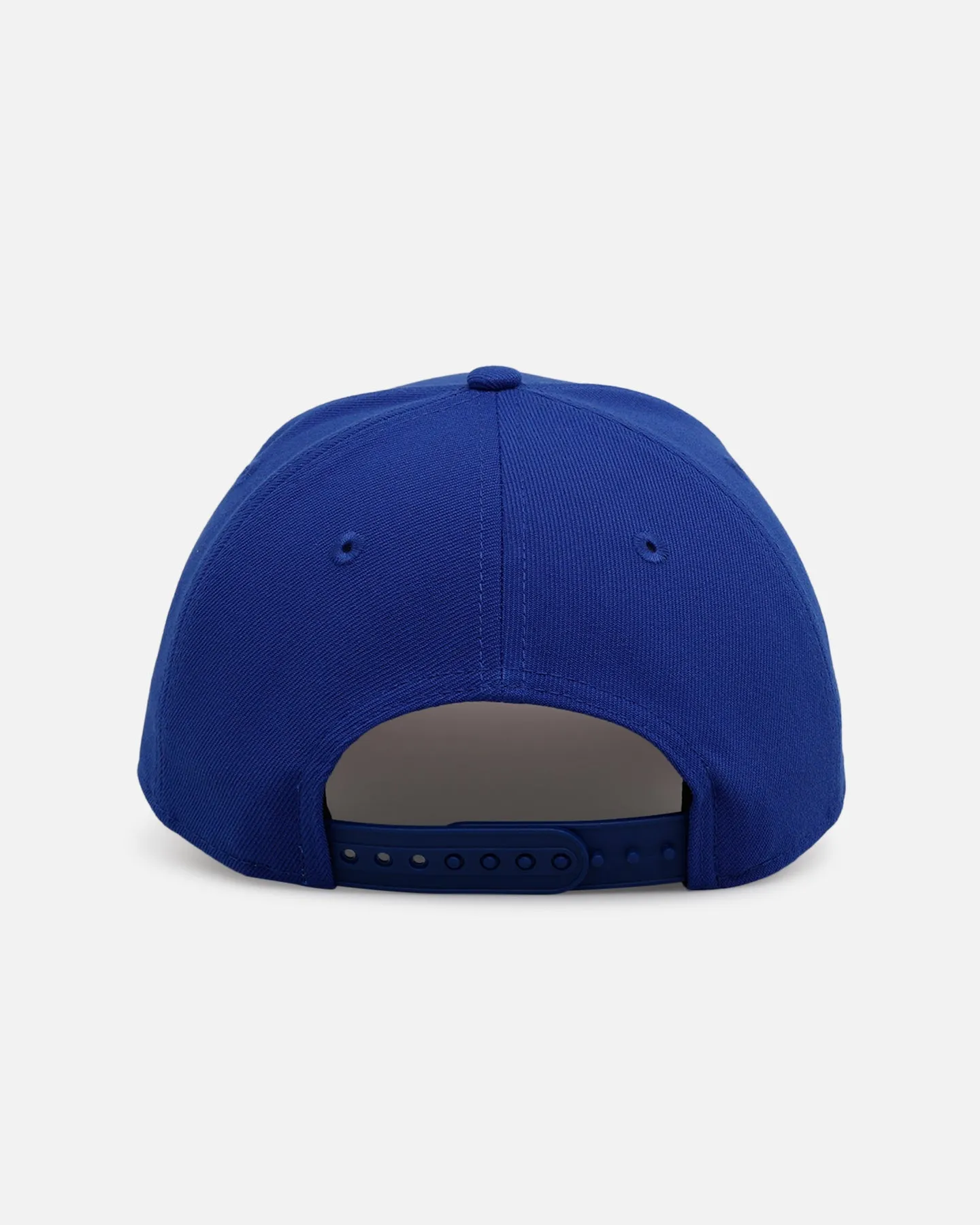 New Era Golden State Warriors 'Team Color Hearts' 9FORTY A-Frame Snapback Official Team Color sold by Culture Kings product image thumbnail 2