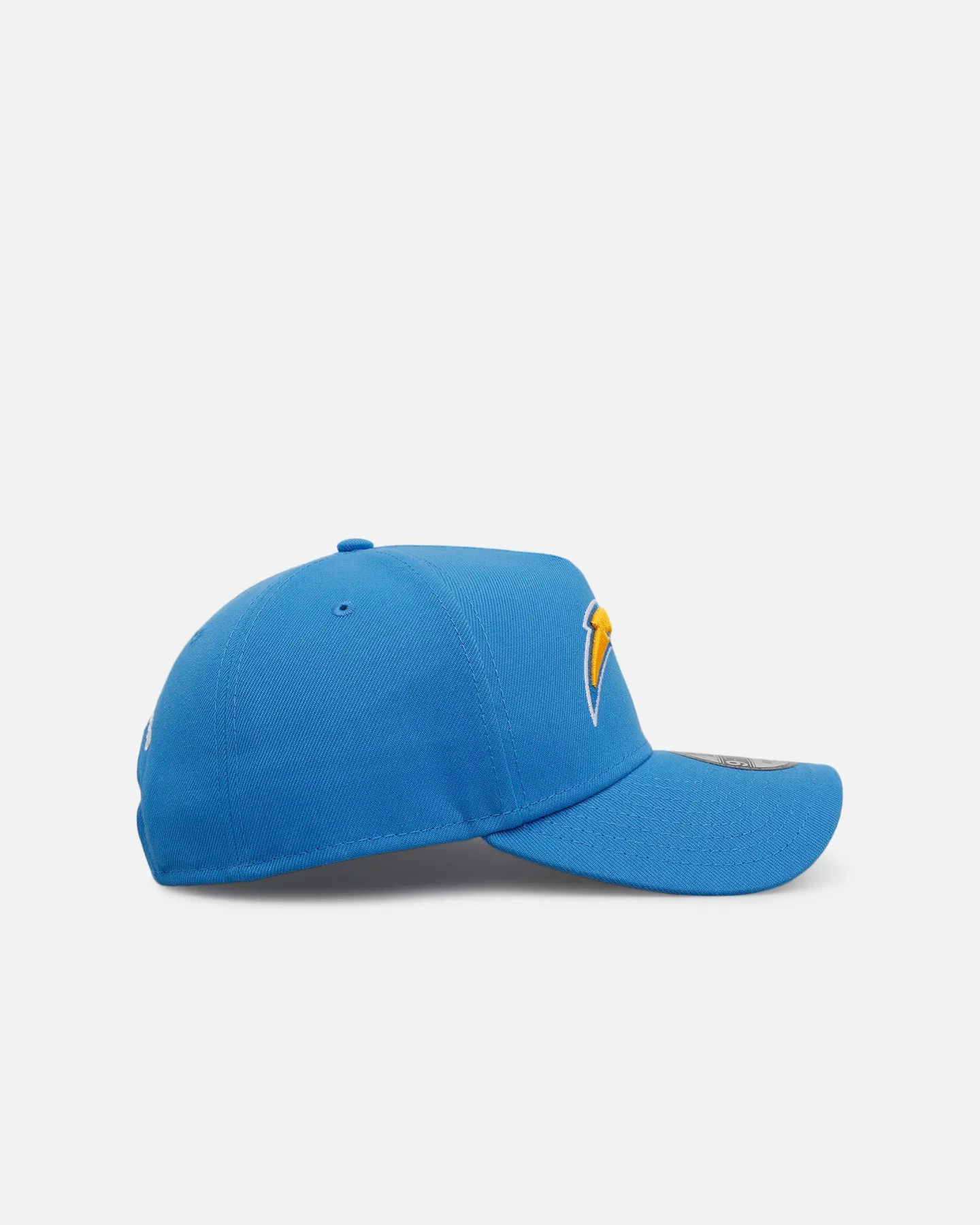 New Era Los Angeles Chargers 'No Elevators' 9FORTY A-Frame Snapback Powder Blue sold by Culture Kings product image thumbnail 3