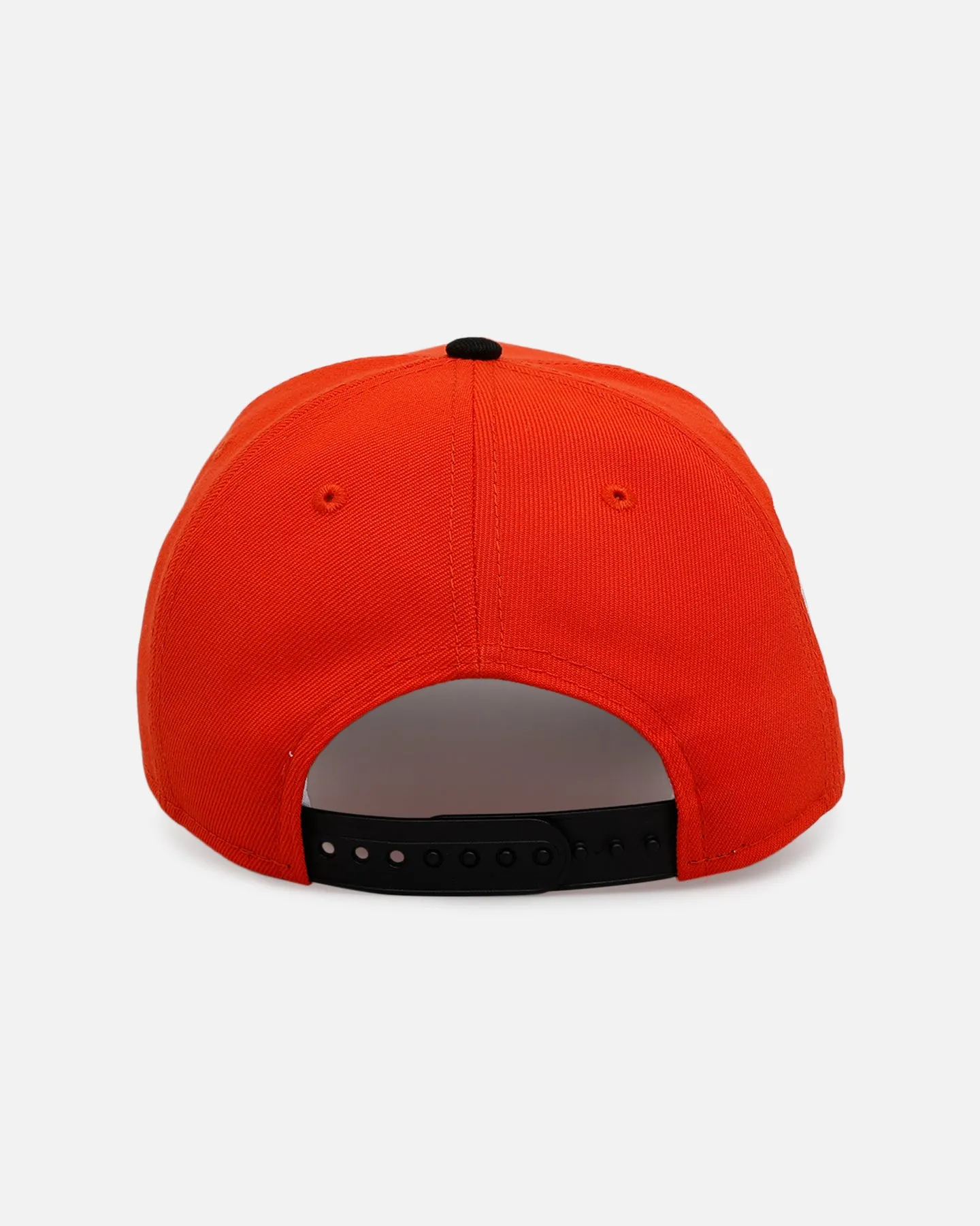 New Era Philadelphia Phillies 'Halloween' 9FORTY A-Frame Snapback Orange/Black sold by Culture Kings product image thumbnail 2