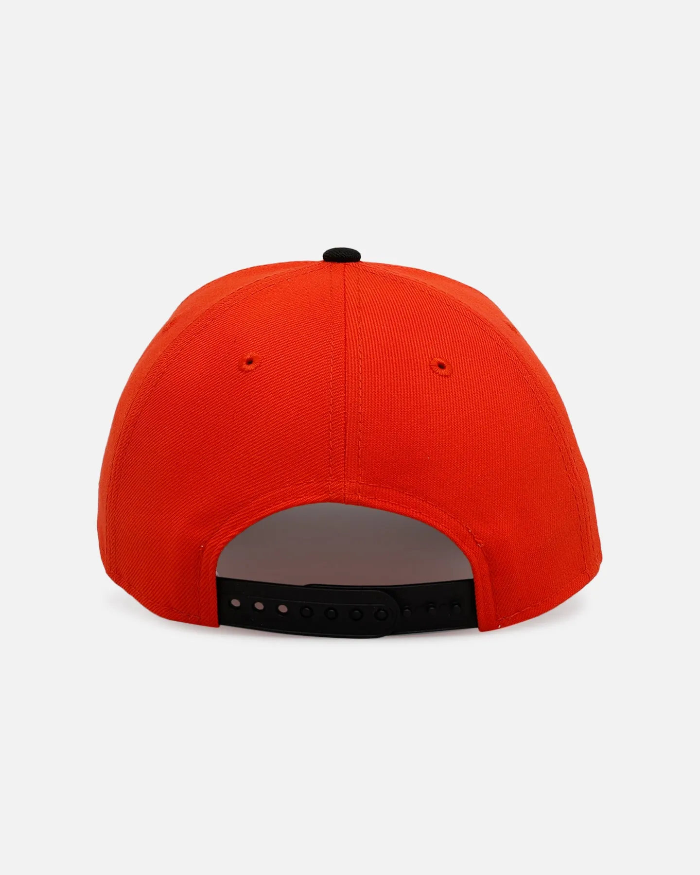 New Era Los Angeles Dodgers 'Halloween' Ohtani 9FORTY A-Frame Snapback Orange/Black sold by Culture Kings product image thumbnail 2