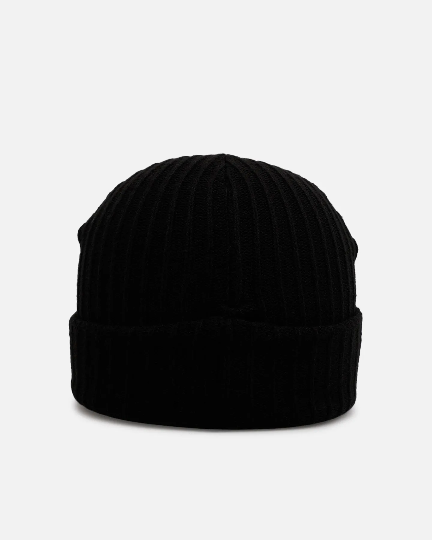 47 Brand Atlanta Braves Harbor Cuff Knit Beanie Black sold by Culture Kings product image thumbnail 2