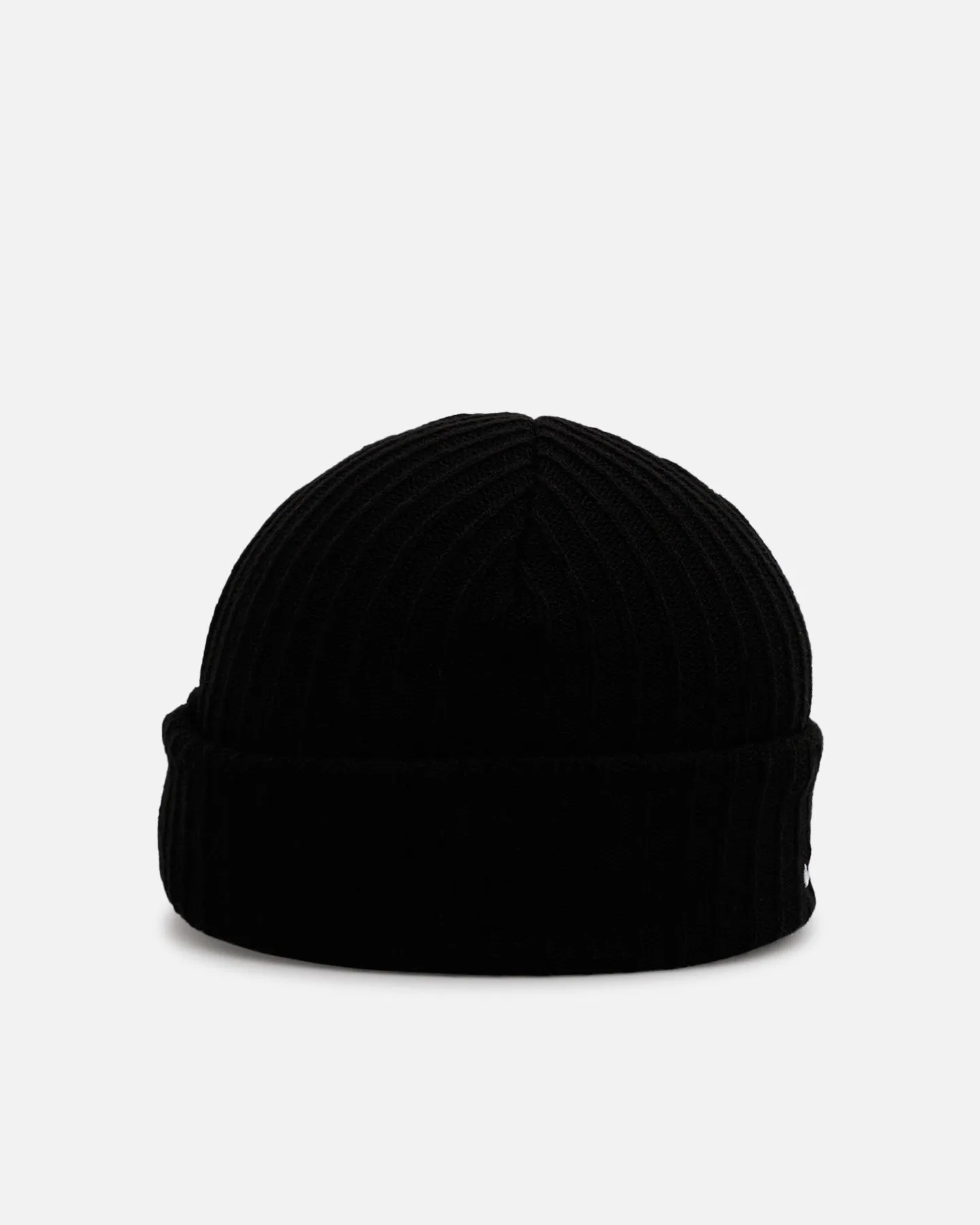 47 Brand Atlanta Braves Harbor Cuff Knit Beanie Black sold by Culture Kings product image thumbnail 3