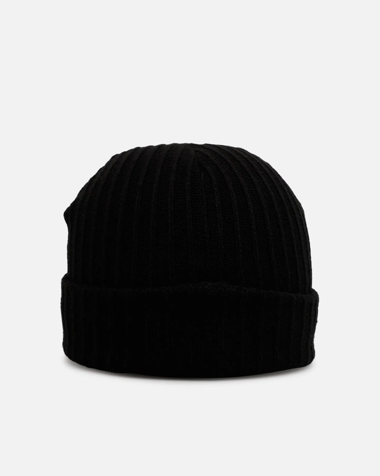 47 Brand Detroit Lions Harbor Cuff Knit Beanie Black sold by Culture Kings product image thumbnail 2