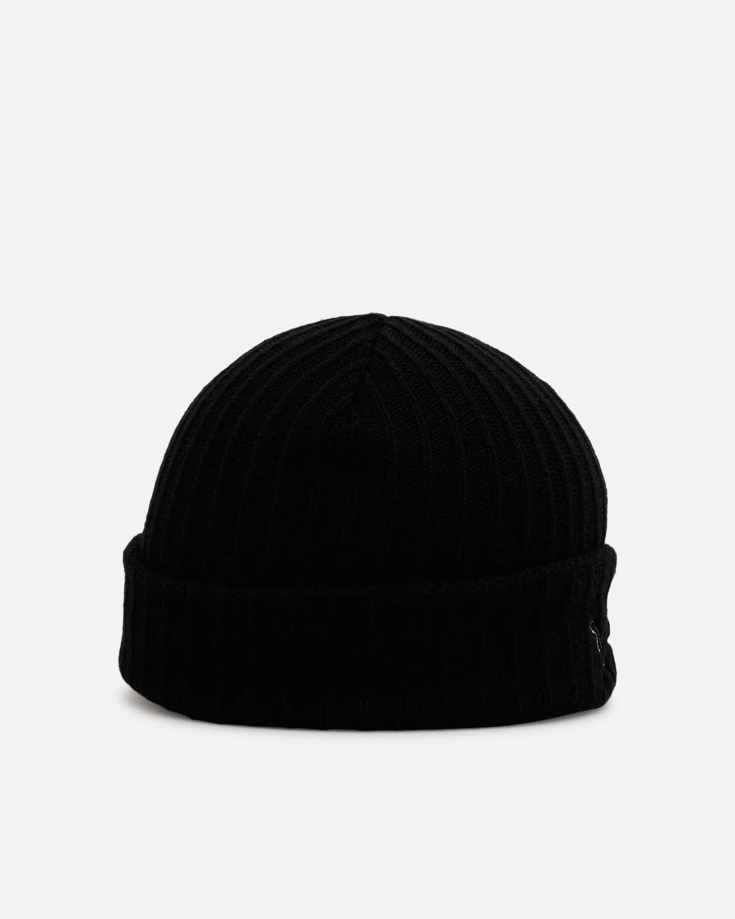 47 Brand Detroit Lions Harbor Cuff Knit Beanie Black sold by Culture Kings product image thumbnail 3