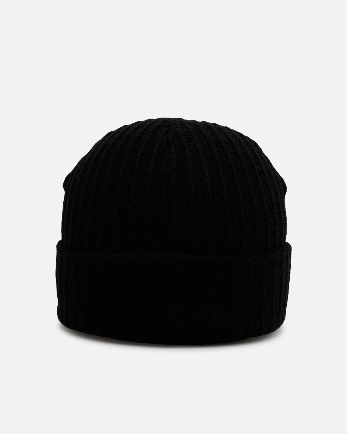 47 Brand New York Yankees Harbor Cuff Knit Beanie Black sold by Culture Kings product image thumbnail 2