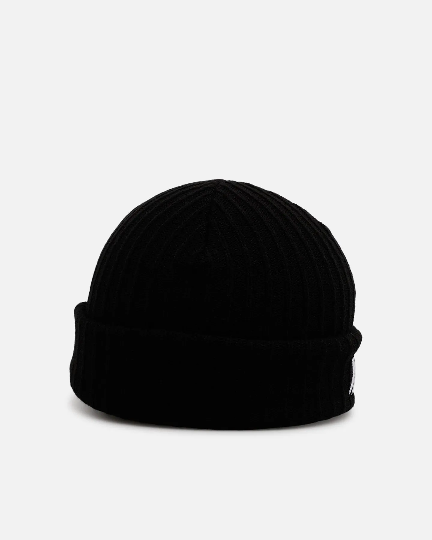 47 Brand New York Yankees Harbor Cuff Knit Beanie Black sold by Culture Kings product image thumbnail 3