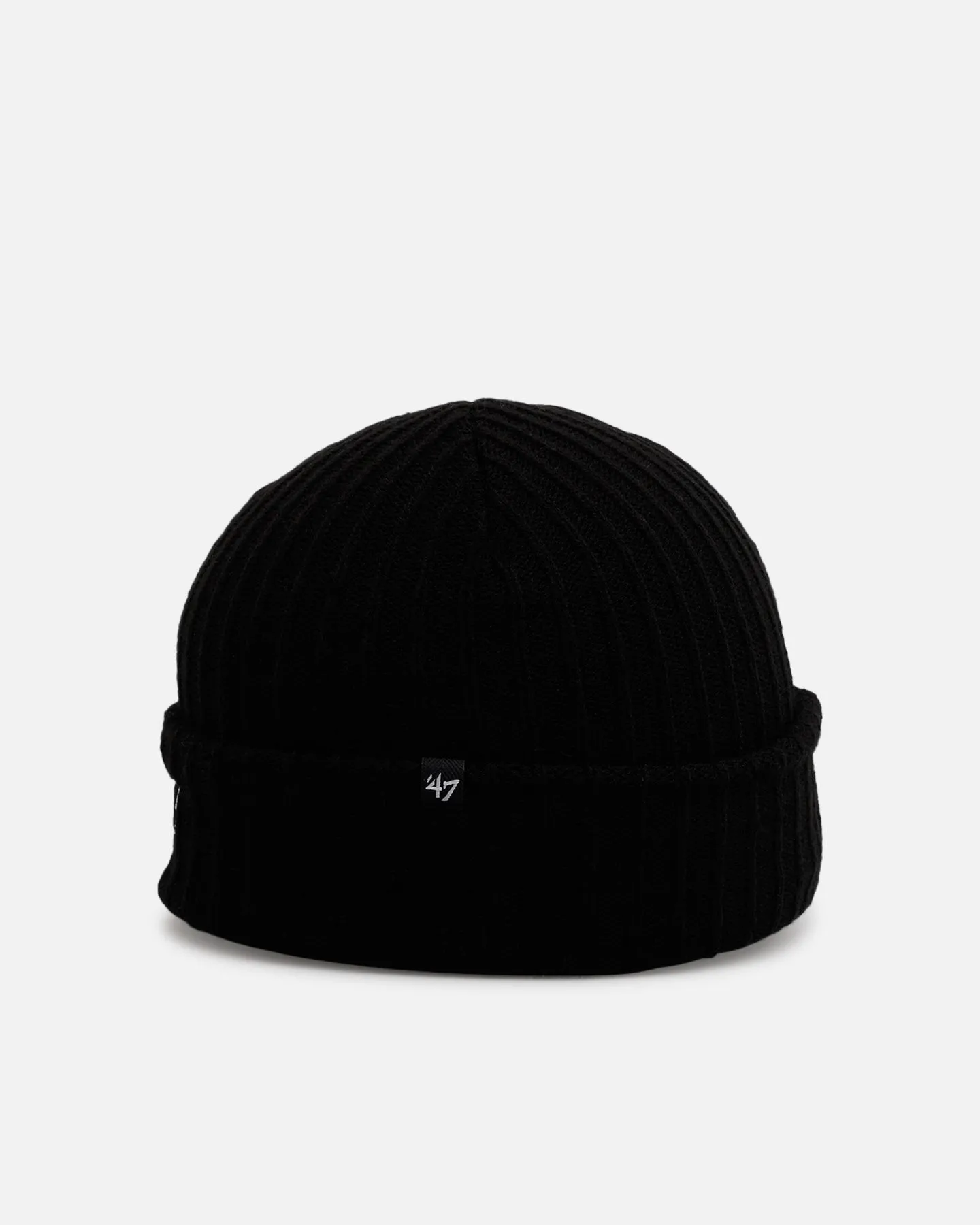 47 Brand Philadelphia Eagles Harbor Cuff Knit Beanie Black sold by Culture Kings product image thumbnail 4