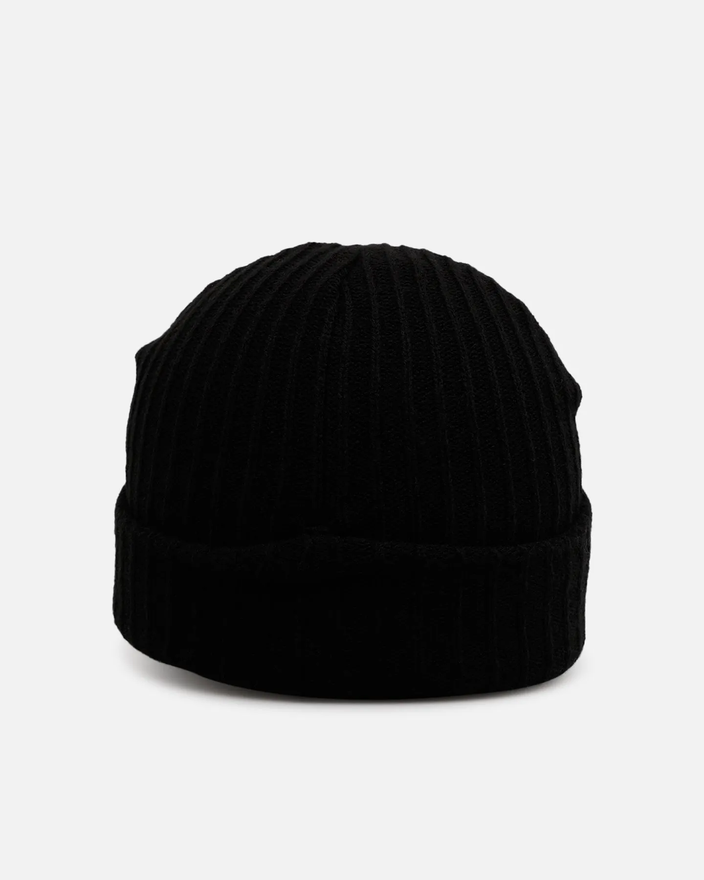 47 Brand Anaheim Ducks Harbor Cuff Knit Beanie Black sold by Culture Kings product image thumbnail 2