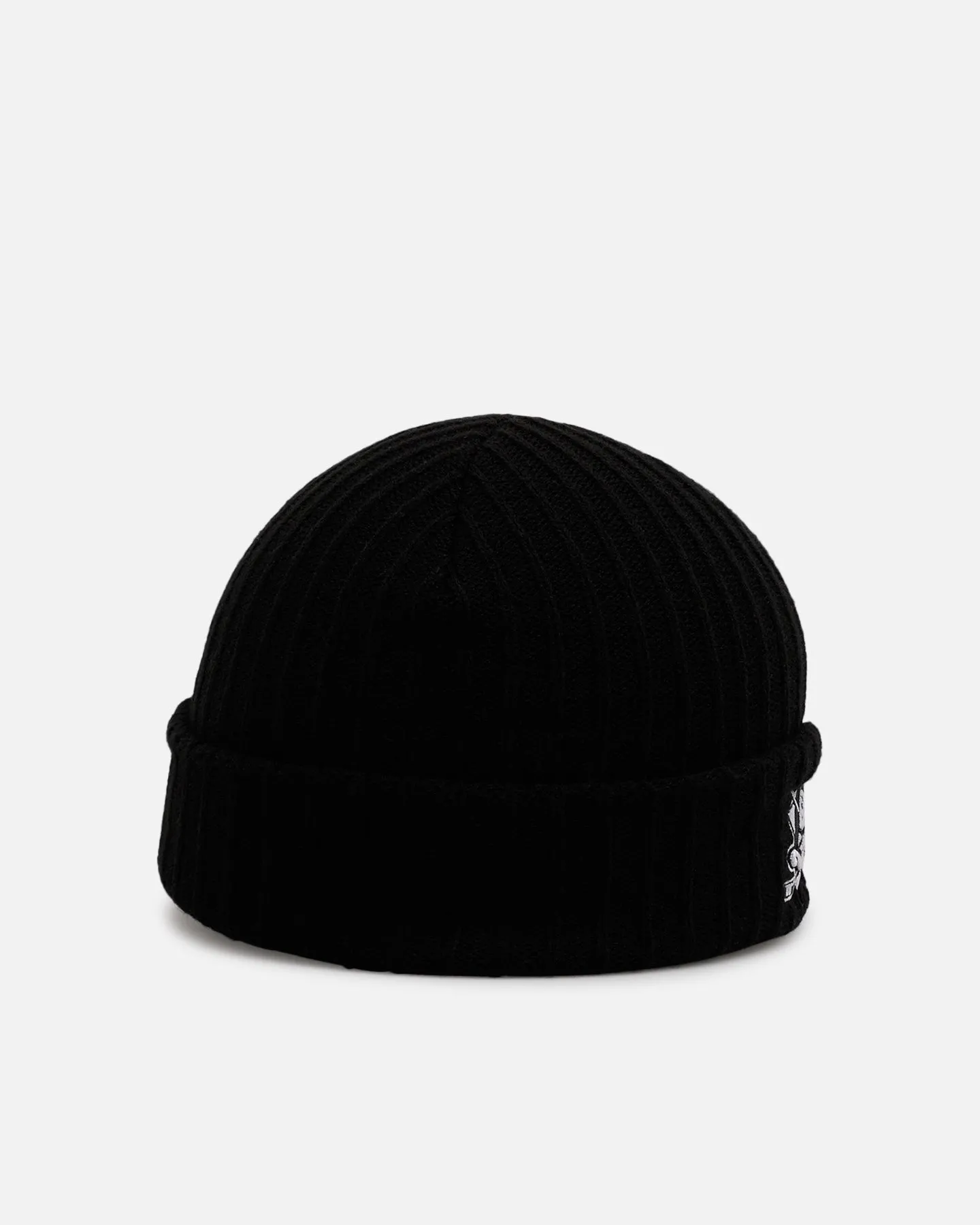 47 Brand Anaheim Ducks Harbor Cuff Knit Beanie Black sold by Culture Kings product image thumbnail 3