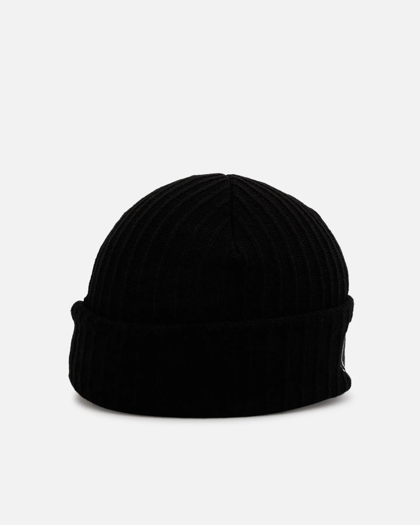 47 Brand San Francisco 49ers Harbor Cuff Knit Beanie Black sold by Culture Kings product image thumbnail 3