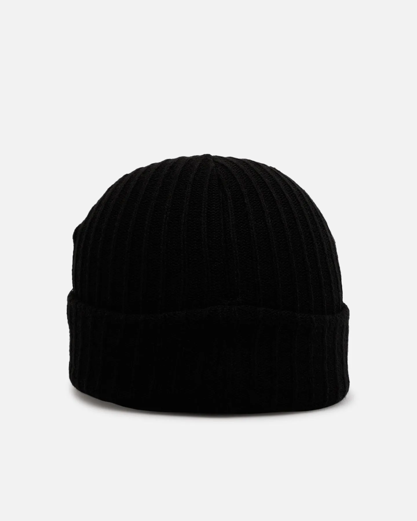 47 Brand San Francisco 49ers Harbor Cuff Knit Beanie Black sold by Culture Kings product image thumbnail 2