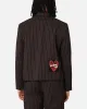Loiter Heartache Blazer Pinstripe sold by Culture Kings