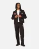 Loiter Heartache Blazer Pinstripe sold by Culture Kings