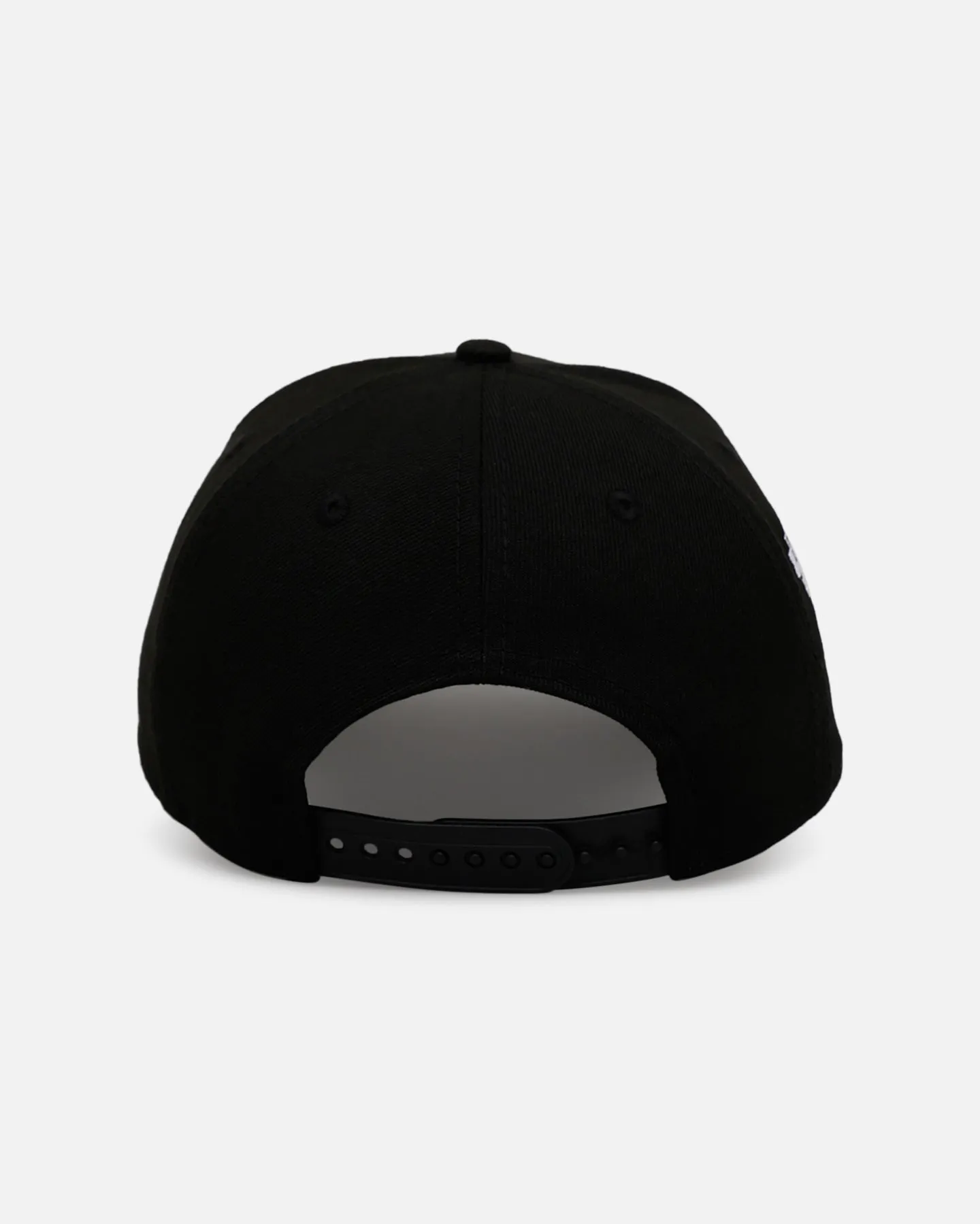 New Era St. Louis Cardinals 'Black And White' 9FORTY A-Frame Snapback Black/White sold by Culture Kings product image thumbnail 2