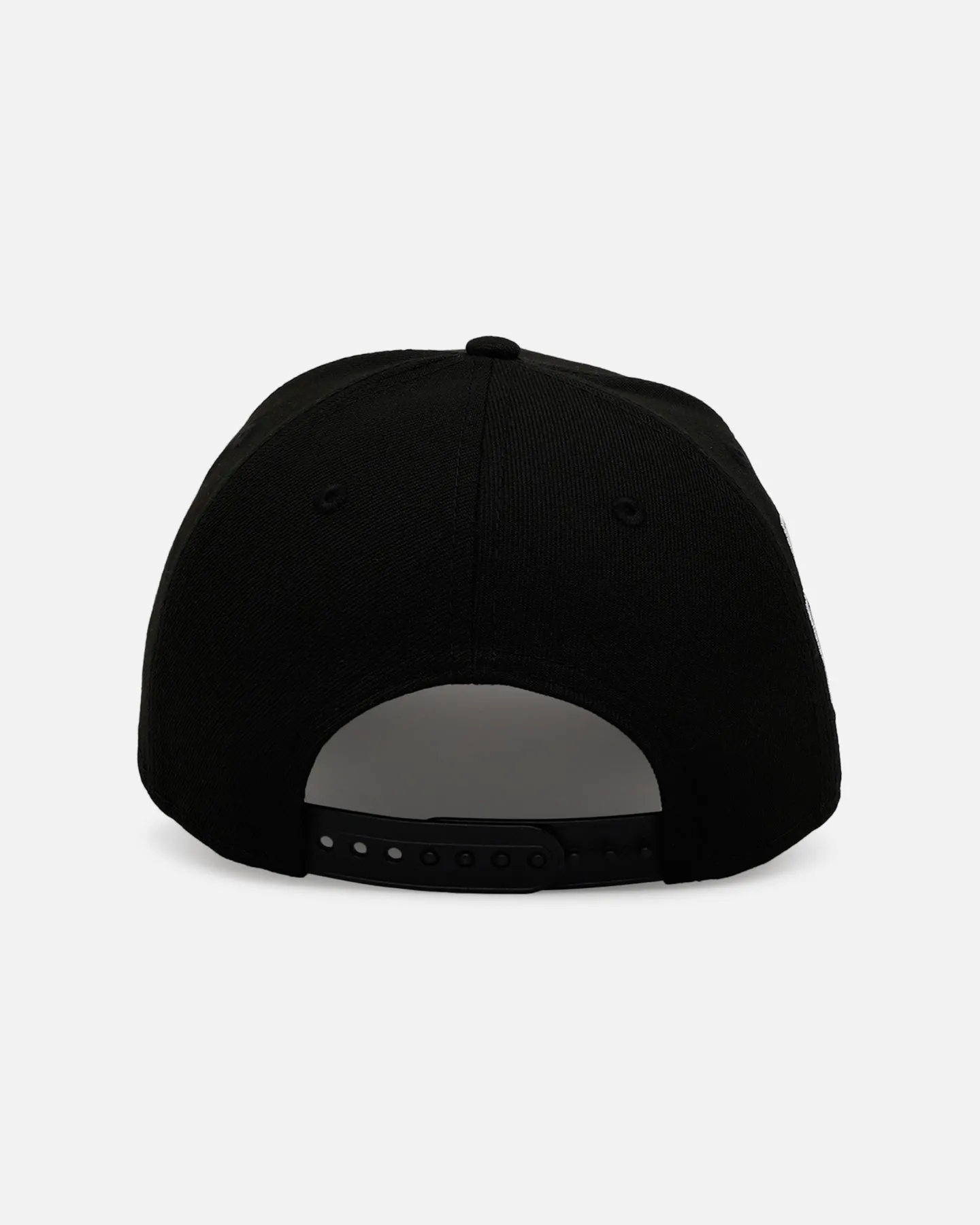 New Era Philadelphia Phillies 'Black And White' 9FORTY A-Frame Snapback Black/White sold by Culture Kings product image thumbnail 2