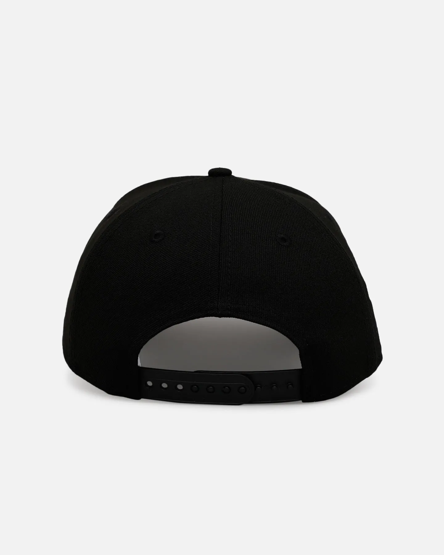 New Era Los Angeles Dodgers 'Black And White' 9FORTY A-Frame Snapback Black/White sold by Culture Kings product image thumbnail 2