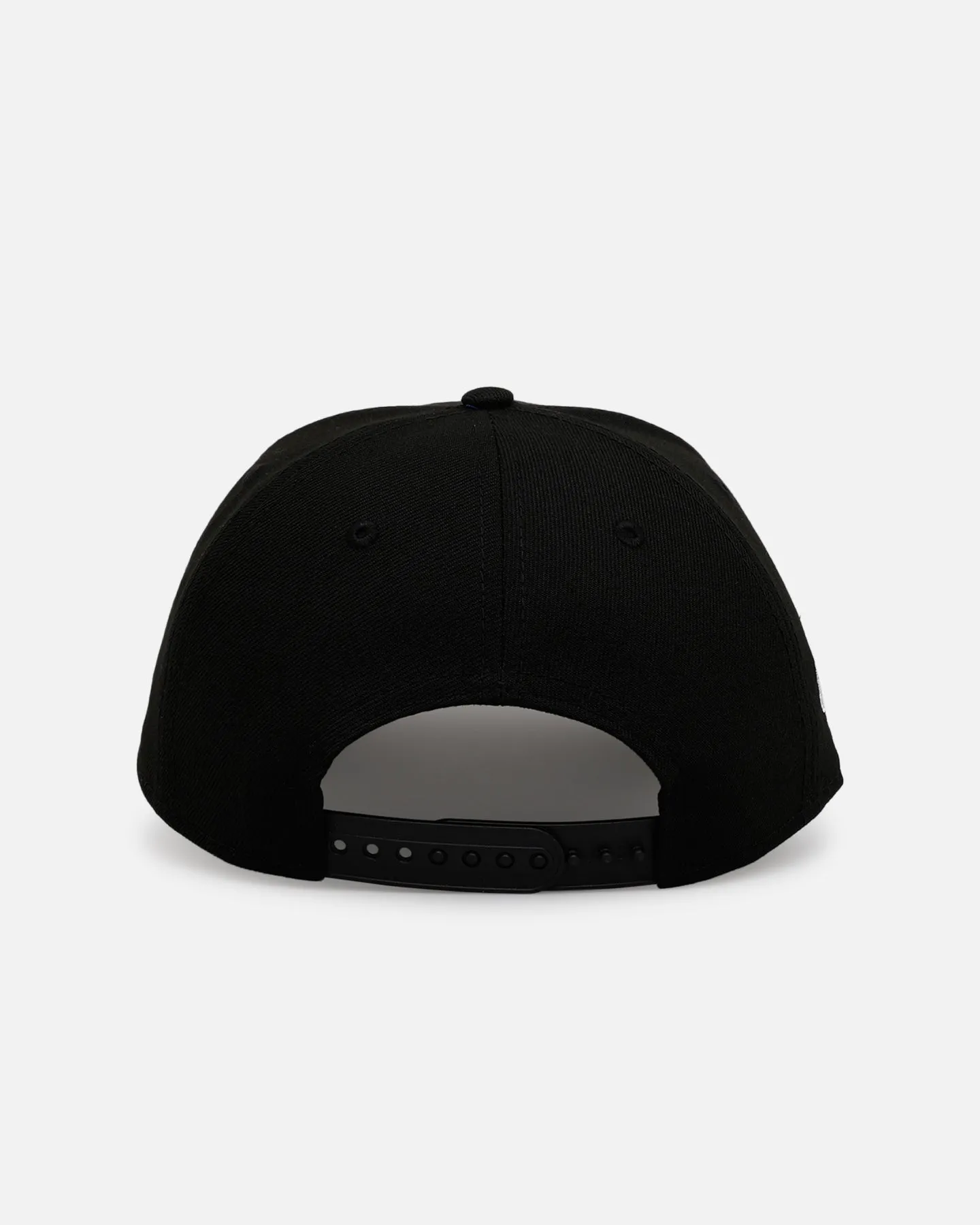 New Era Detroit Tigers 'Black And White' 9FORTY A-Frame Snapback Black/White sold by Culture Kings product image thumbnail 2